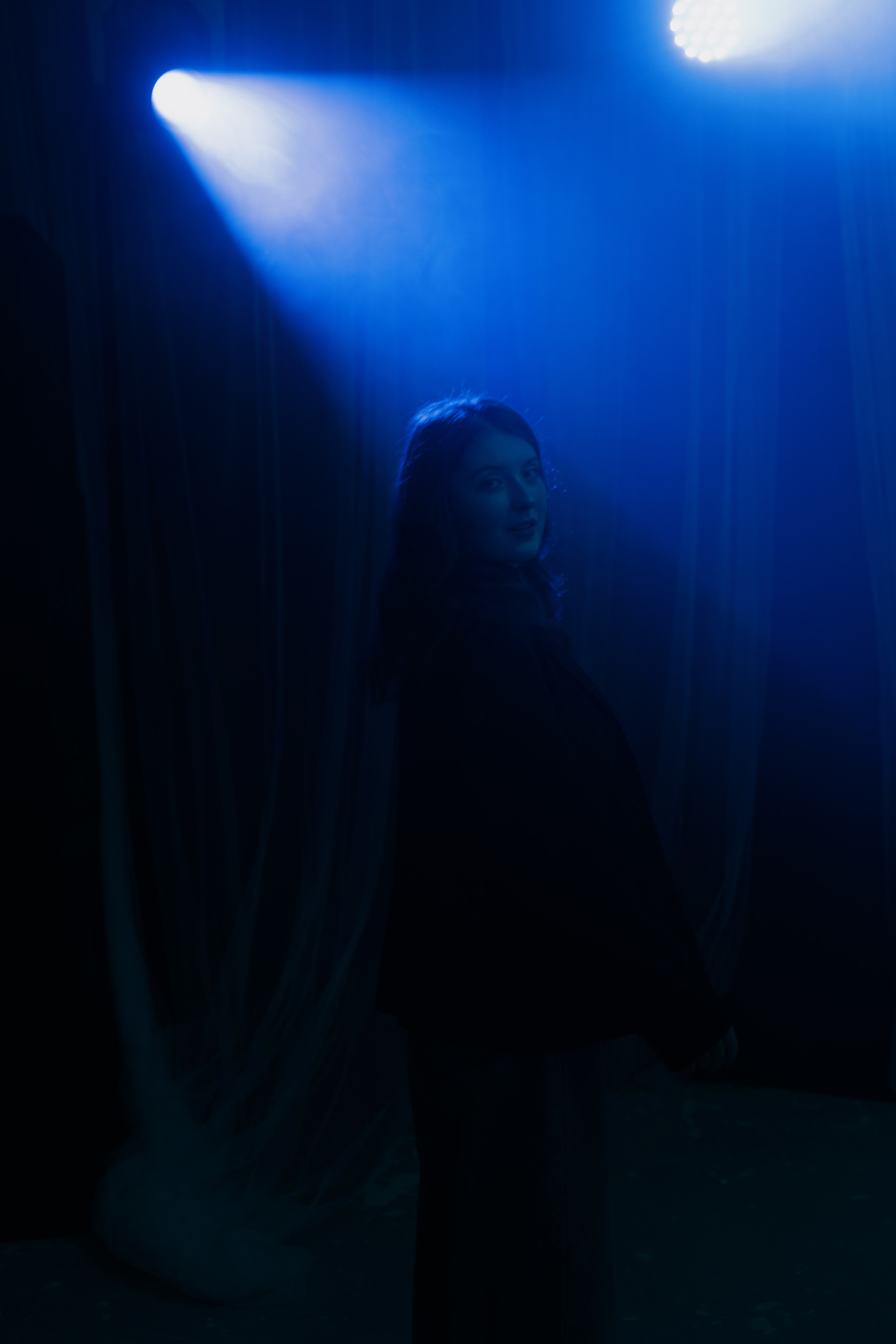 ITMO Fashion Show x AfterParty. Репортажный фотограф Блинова Мария