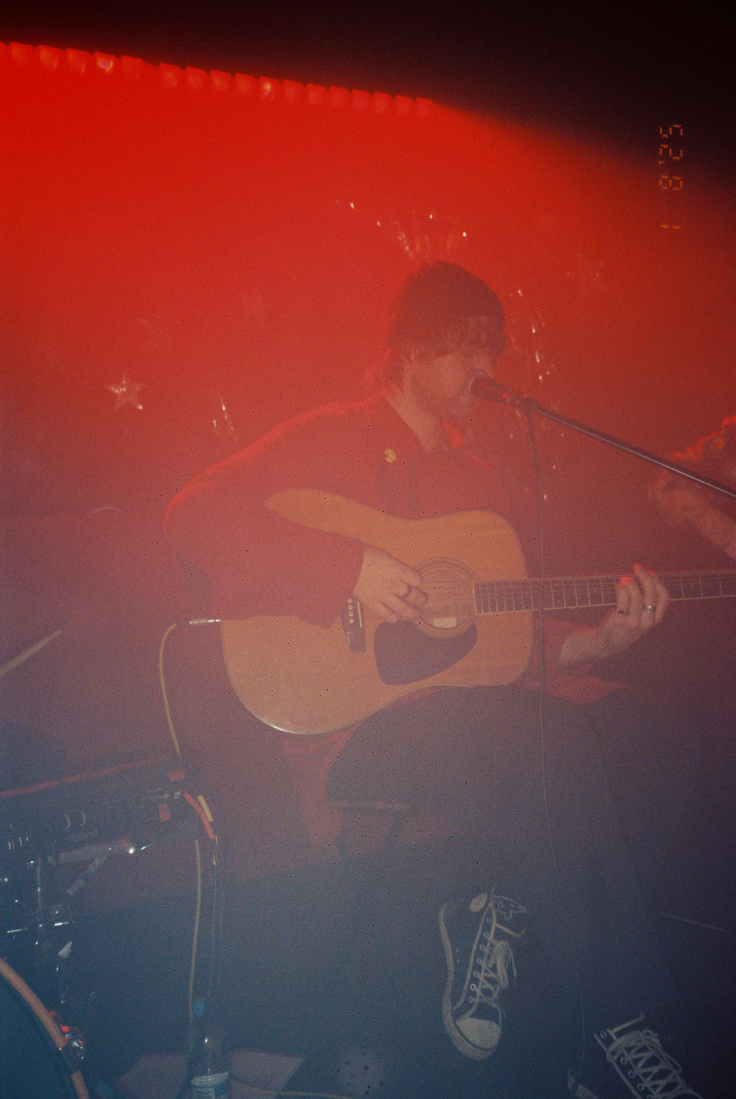 Музыкальные будни. Репортажный фотограф Блинова Мария