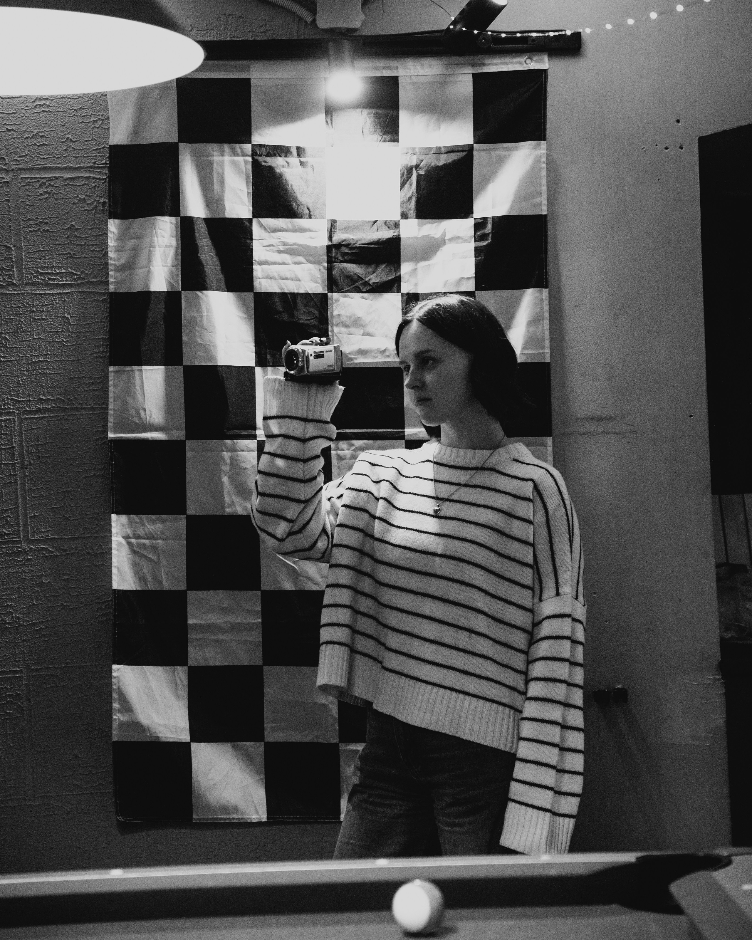 MEGAHOUSE x EIGHTBALL. Репортажный фотограф Блинова Мария