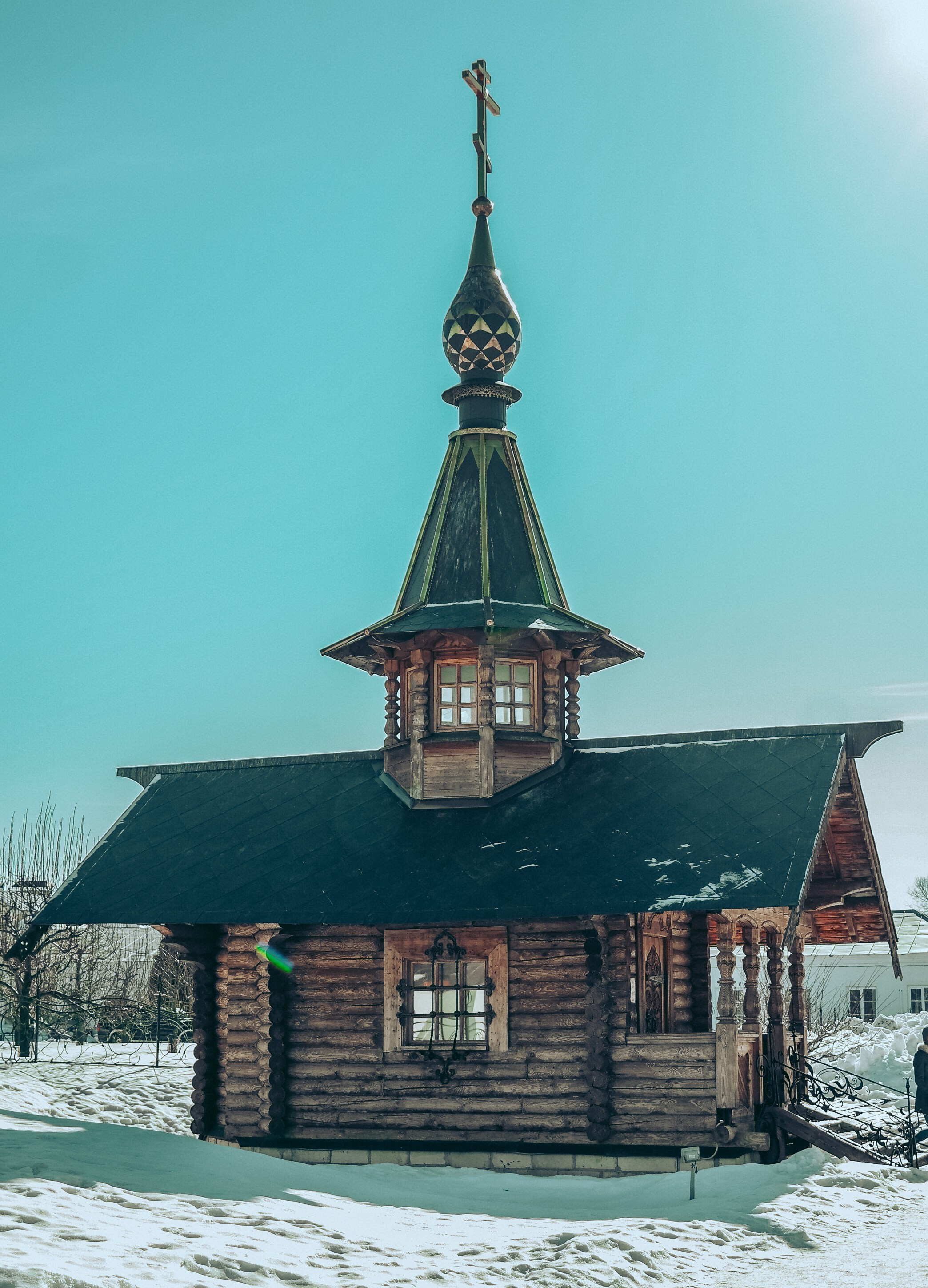 Пейзажи. Портретный фотограф в Краснодаре Наталья Парня