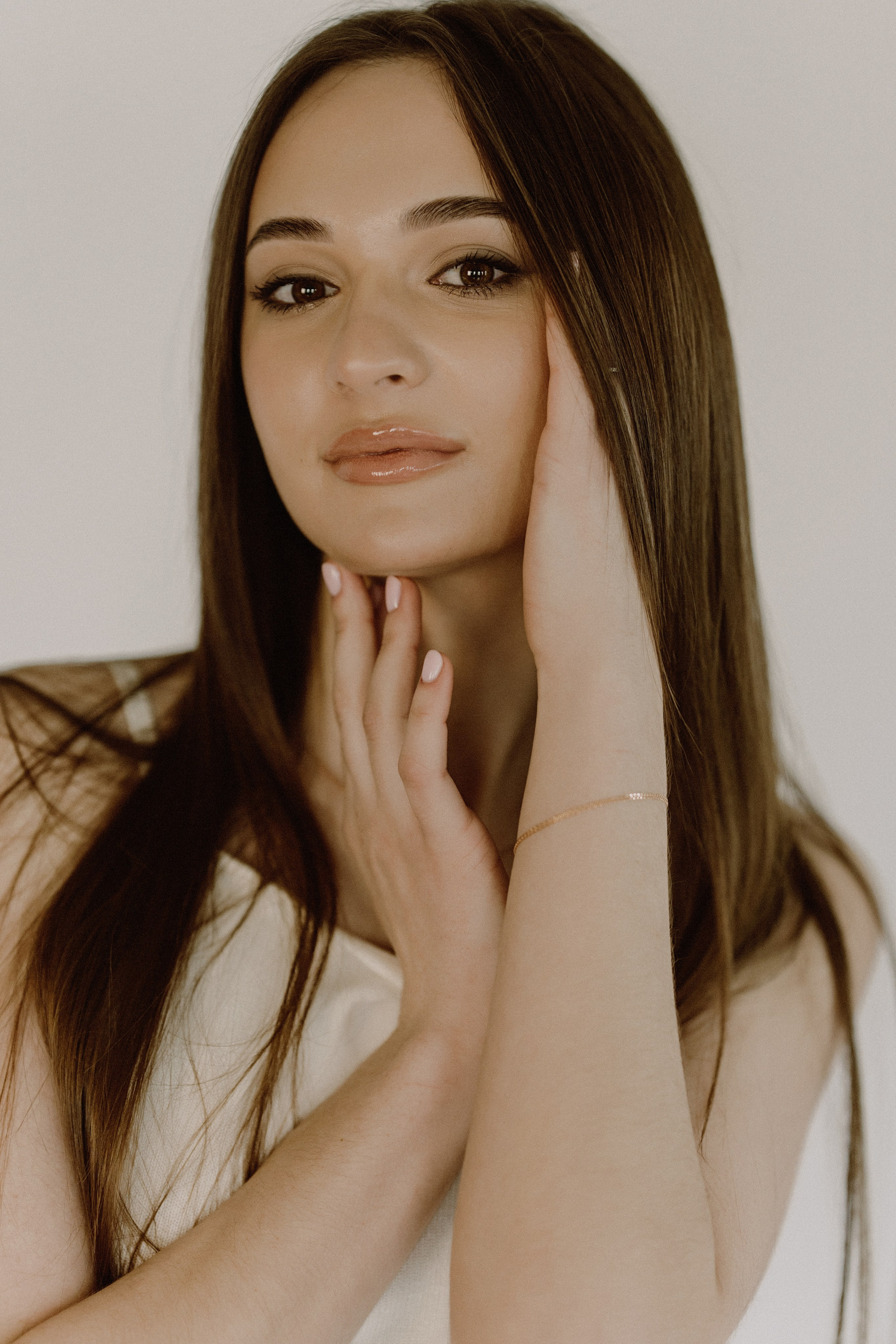 Алина. Свадебный и индивидуальный фотограф в Суворове Клюева Мария