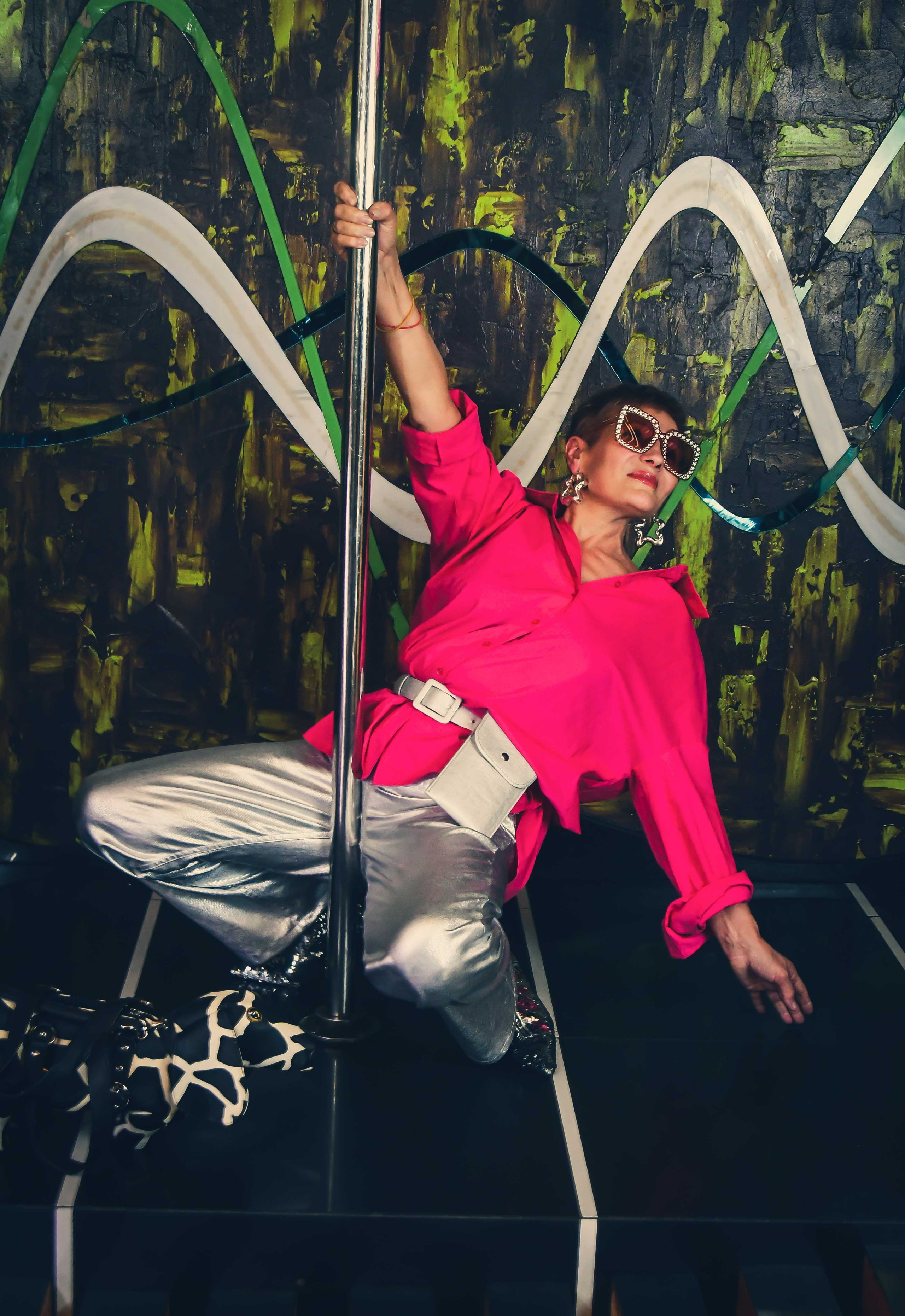 Свидетели дискотеки 80х. Репортажный и детский фотограф в Новосибирске