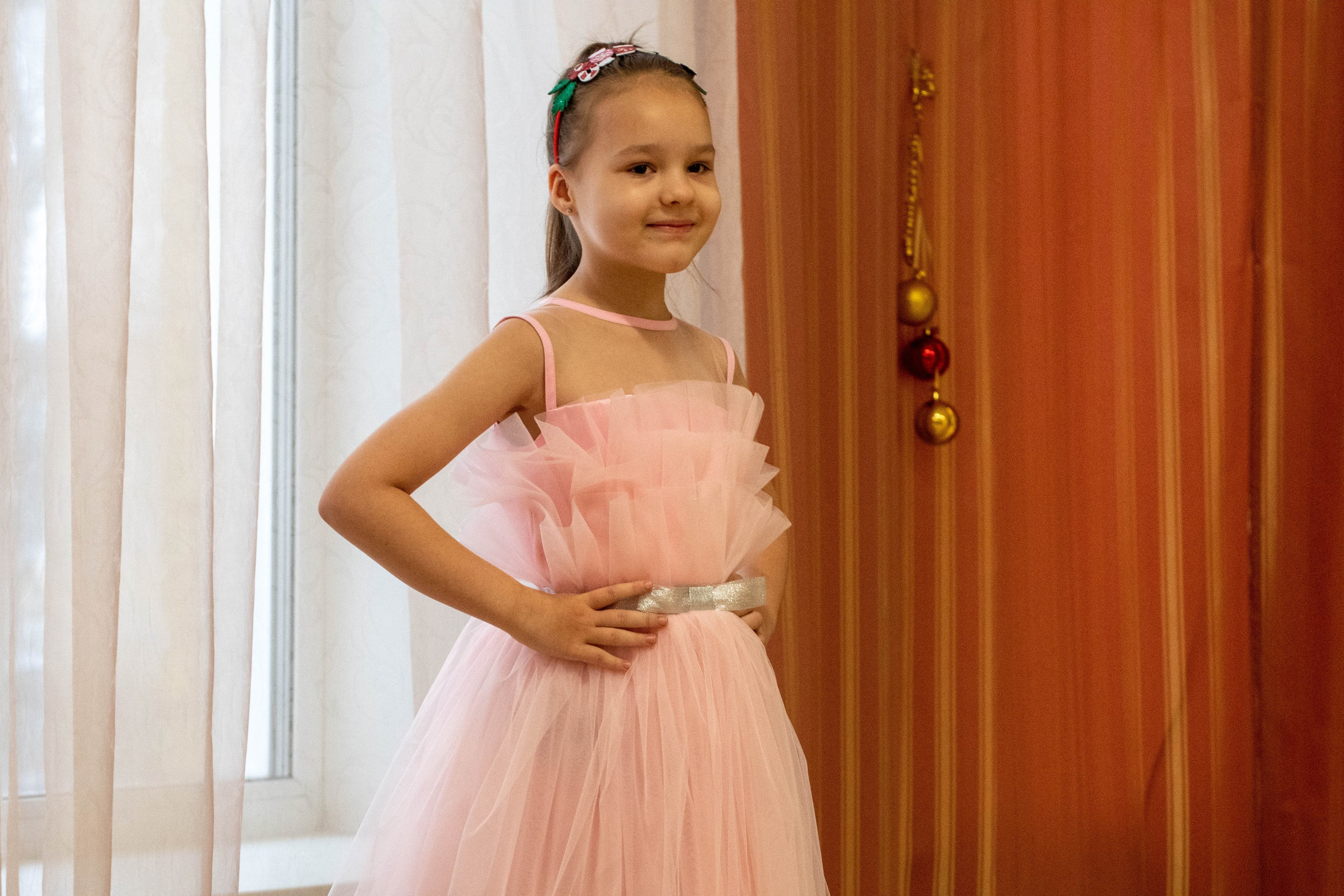 2023 Новый год. Акварель, Первомайка. Репортажный и детский фотограф в Новосибирске