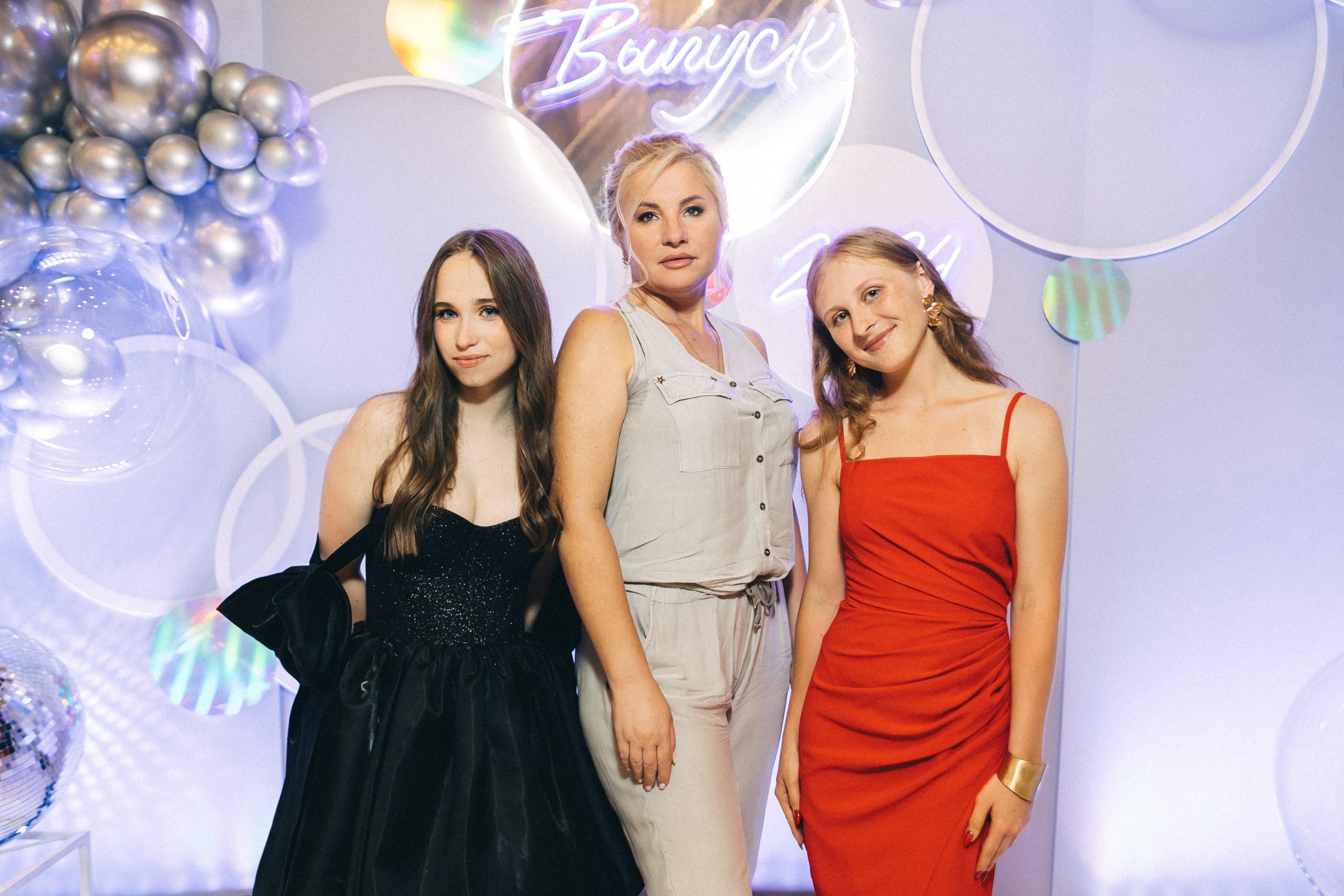 Выпускной «Лицей 62». Фотограф Кемерово | Сергей