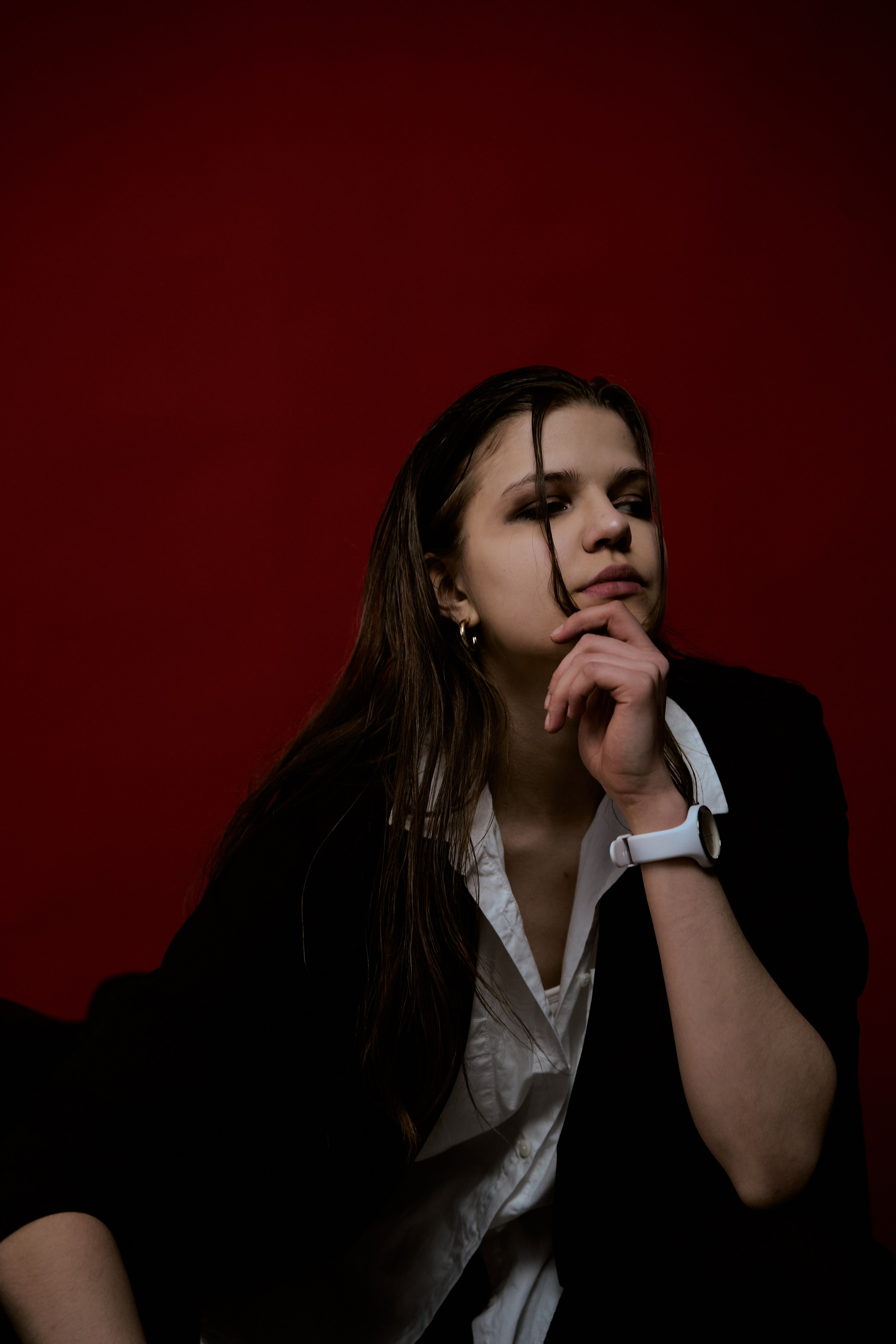 Ника и Ксюша. Репортажный фотограф мероприятий и концертов в Екатеринбурге