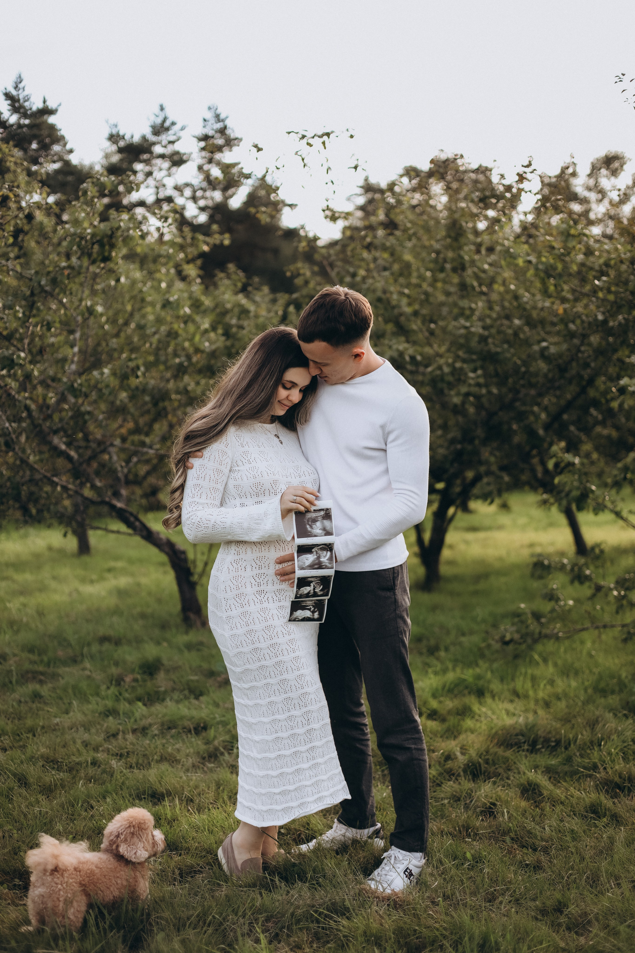 Наташа и Кирилл. Диана Чечель. Свадебный и семейный фотограф в Москве