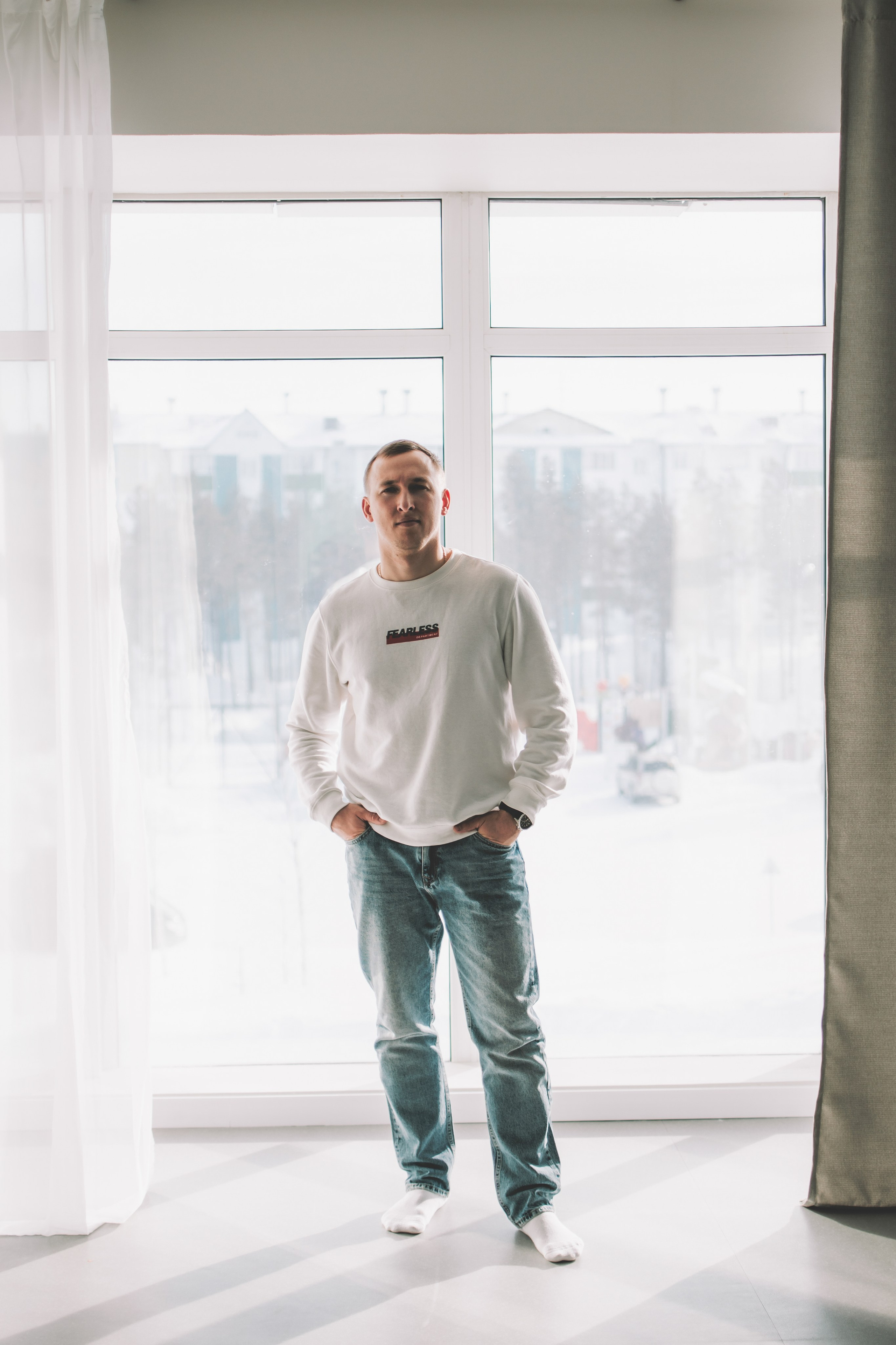 Семейная фотоистория. Семейный и свадебный фотограф Губкинский и Ставрополь