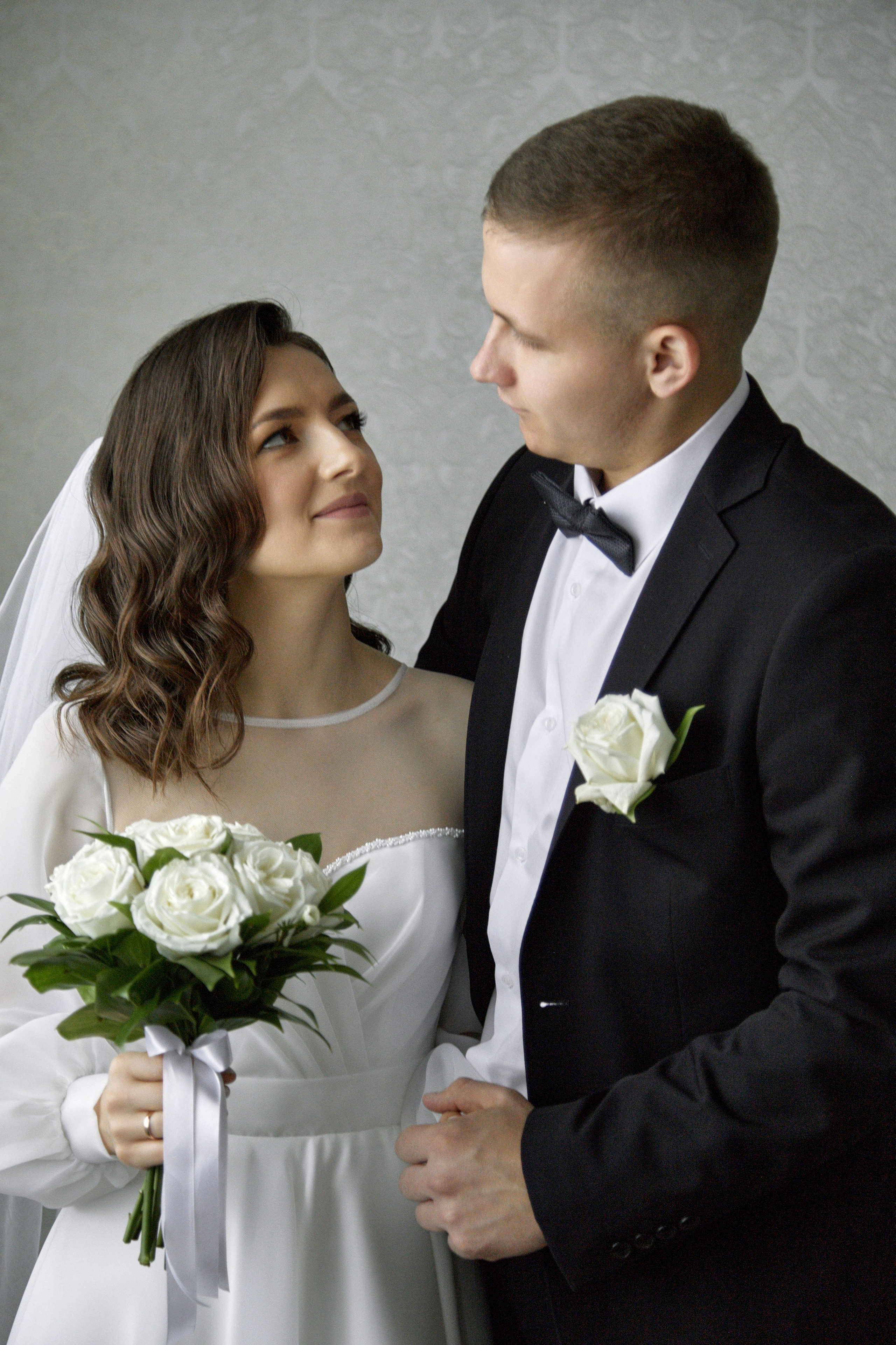 Константин и Александра. Фотограф Челябинск — Кирилл Устюжанин