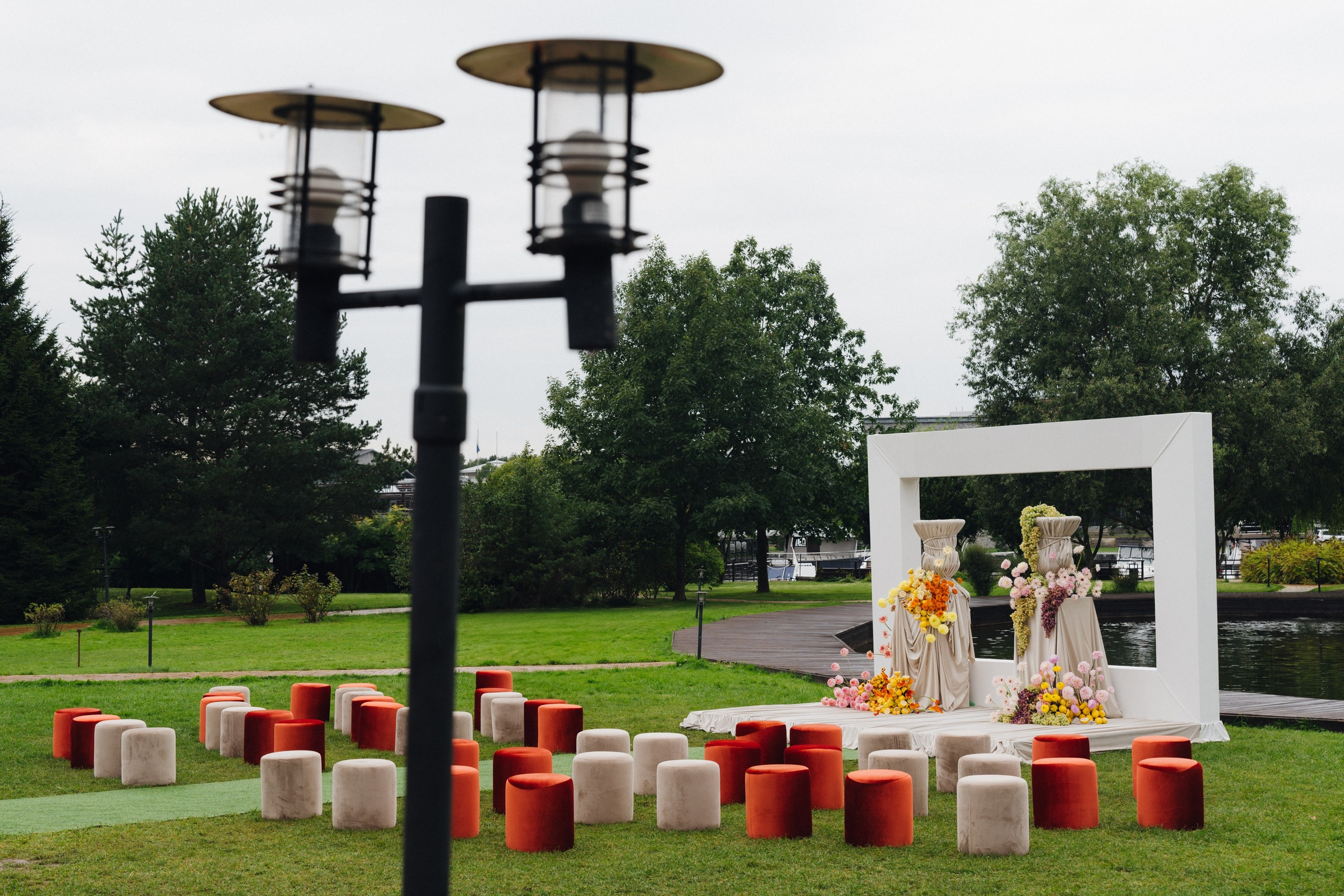 Никита и Лера. Свадебный фотограф в Москве Евгений Рыжов