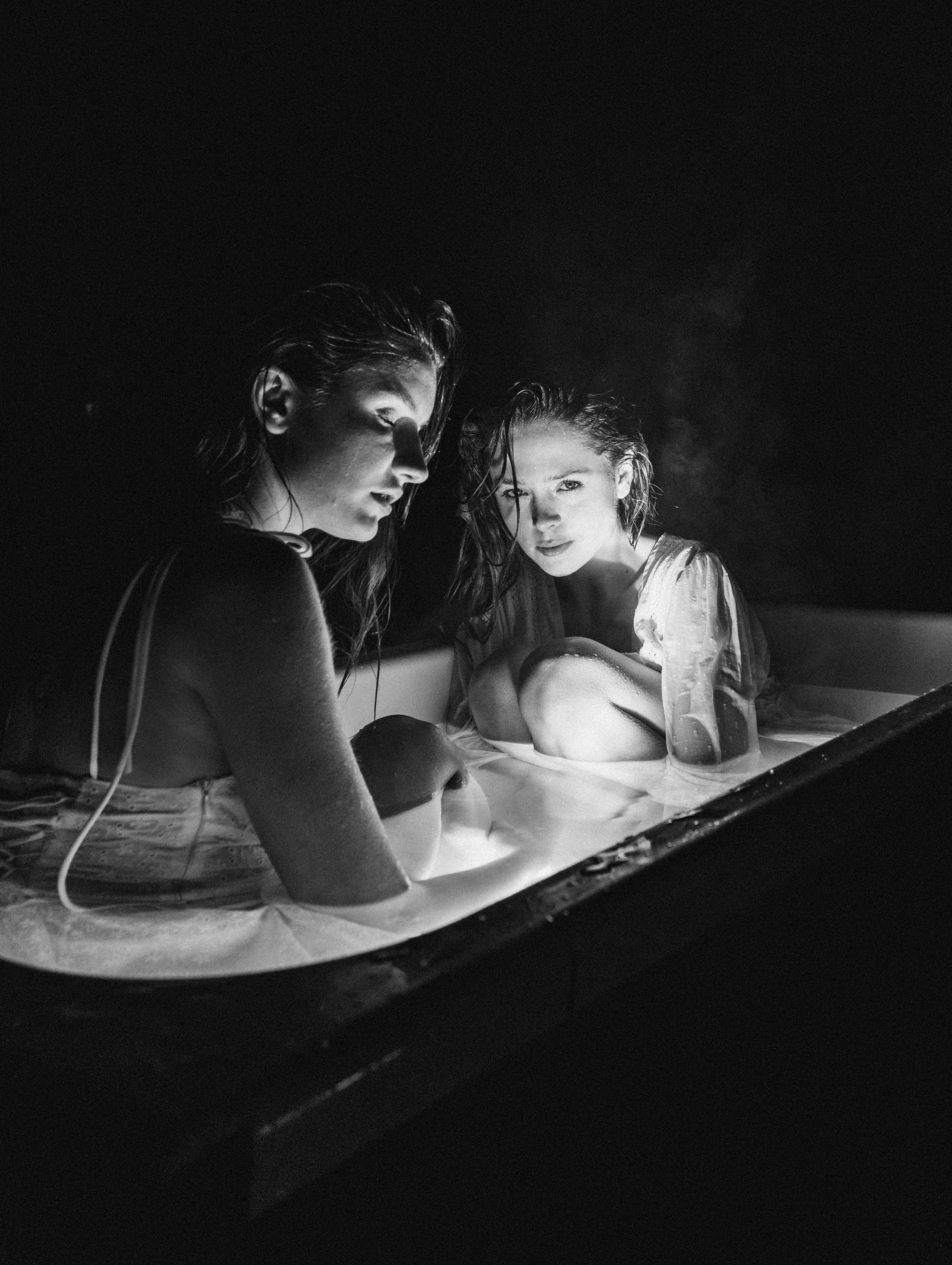 Фотограф | Киреев Семён | Москва