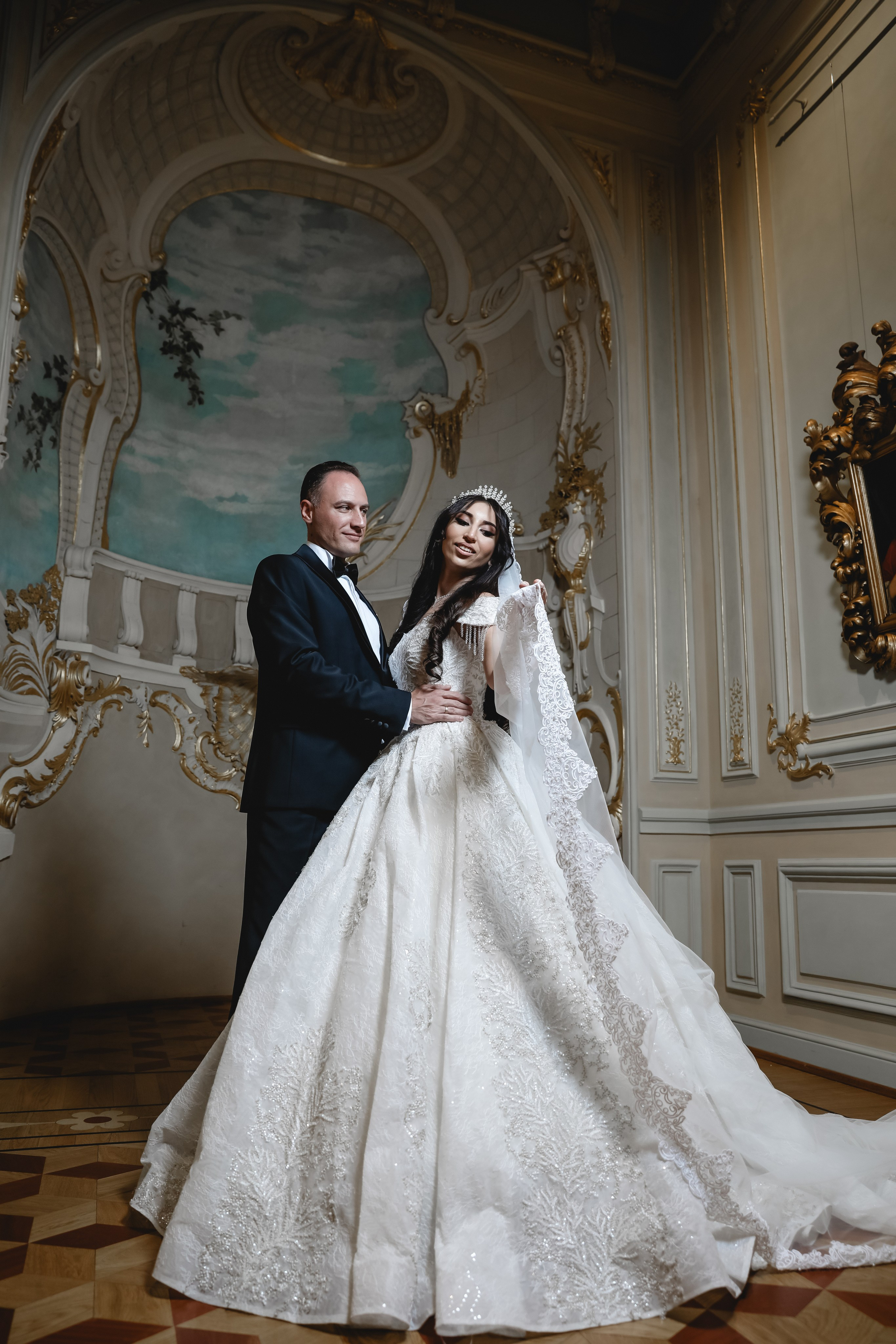 Свадебный фотограф и видеограф. Фотограф и видеограф — Москва