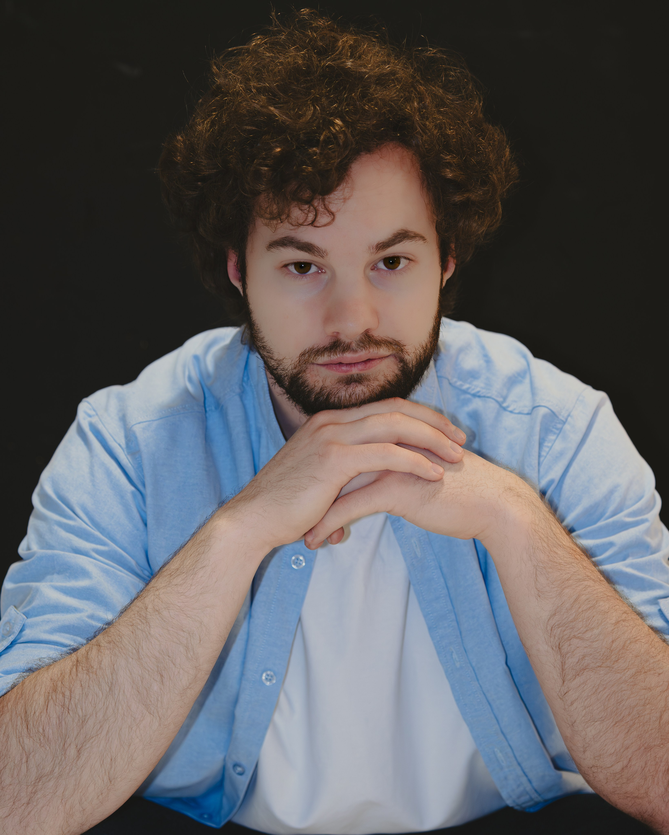 Фотограф Карина Королёва