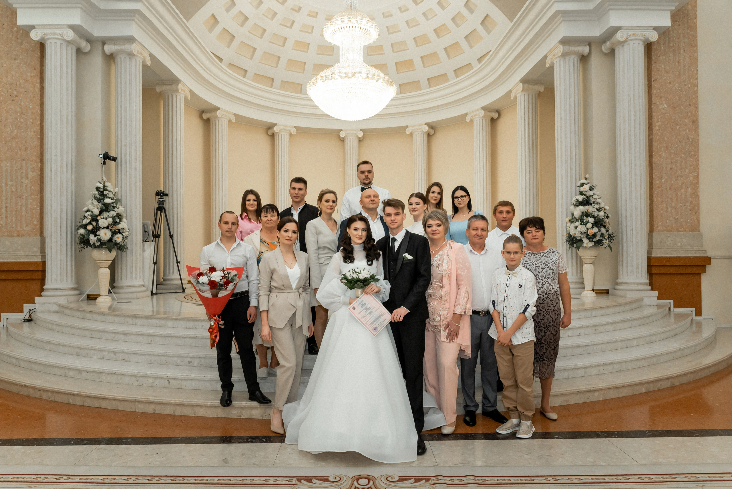 Анастасия & Николай. Фотограф в Краснодарском крае Александр Шульга