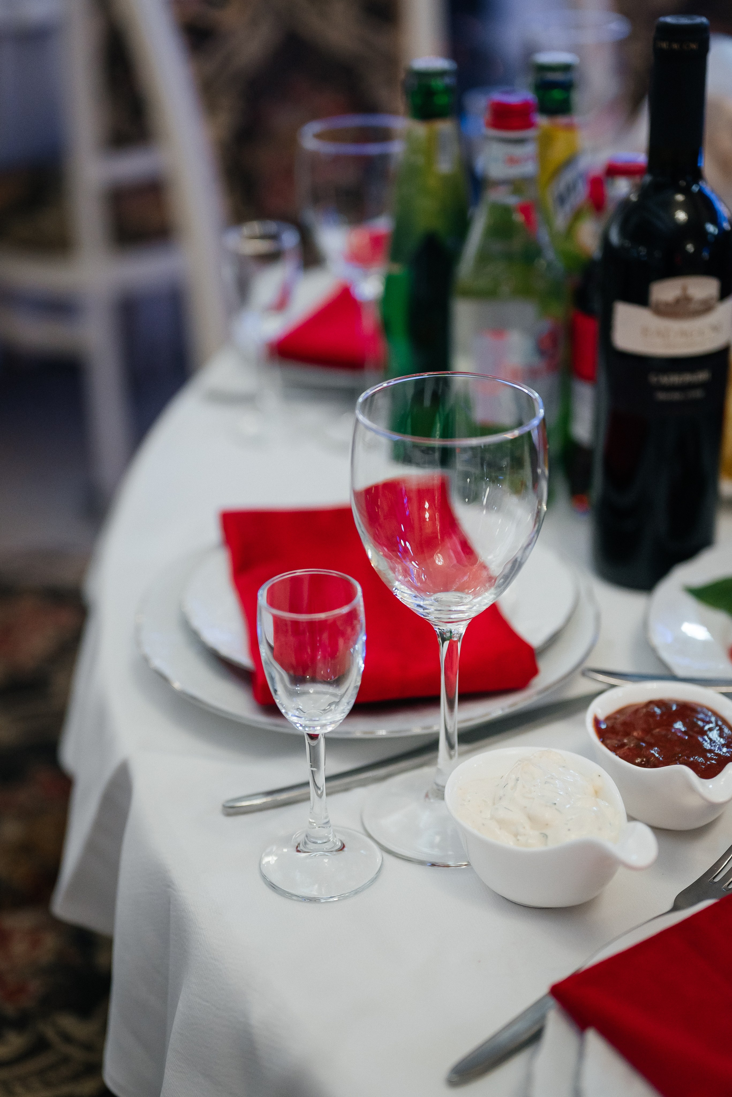 День Рождение. Фотограф в Краснодарском крае Александр Шульга