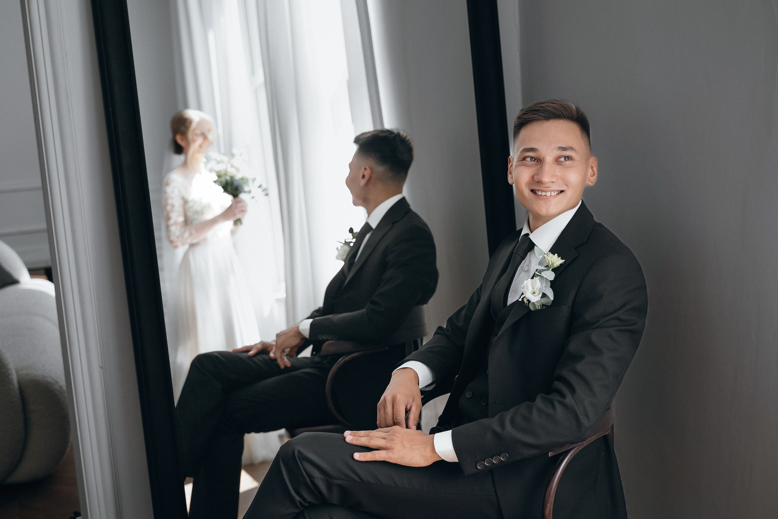 Ольга & Иосиф. Фотограф в Краснодарском крае Александр Шульга