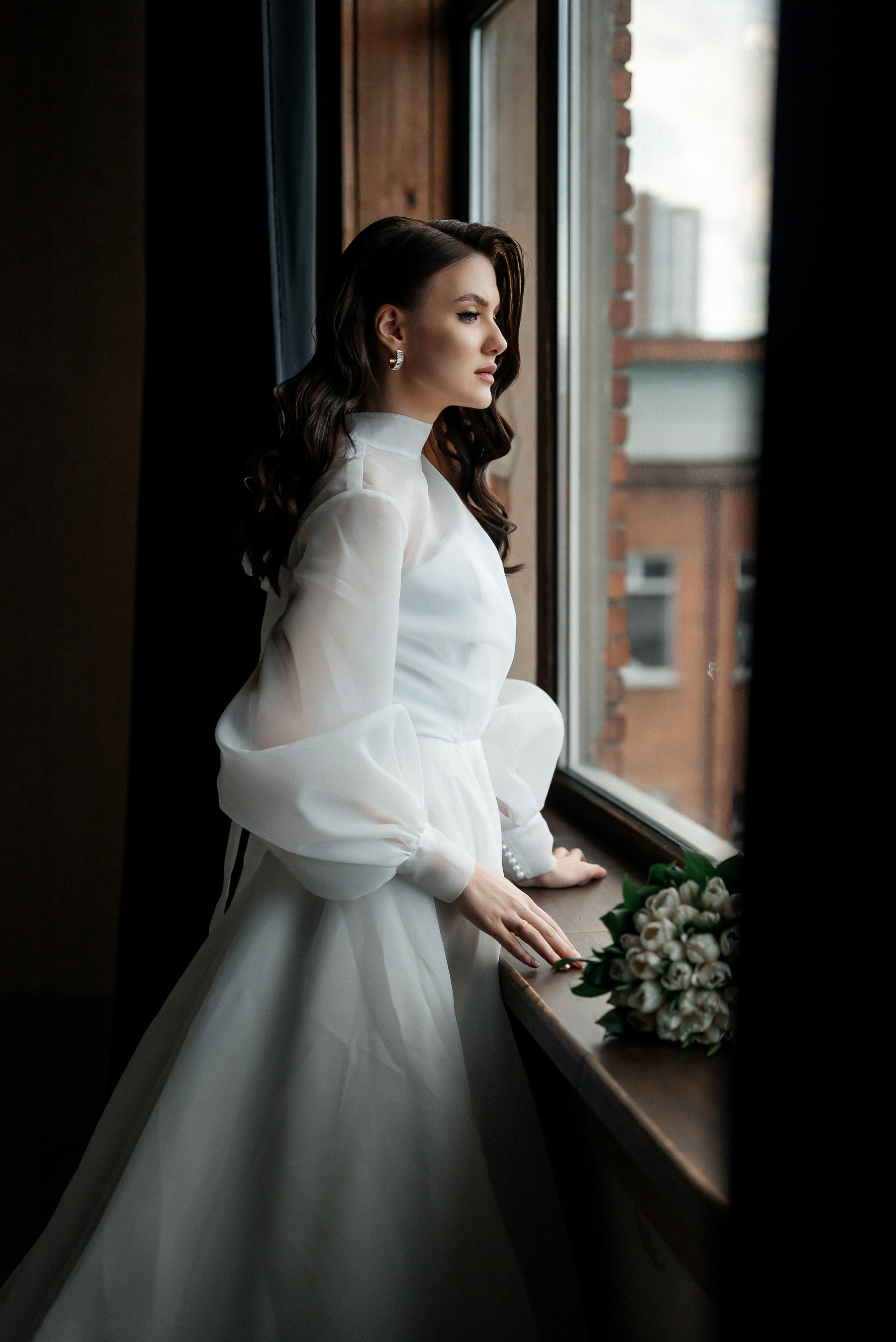 Анастасия & Николай. Фотограф в Краснодарском крае Александр Шульга