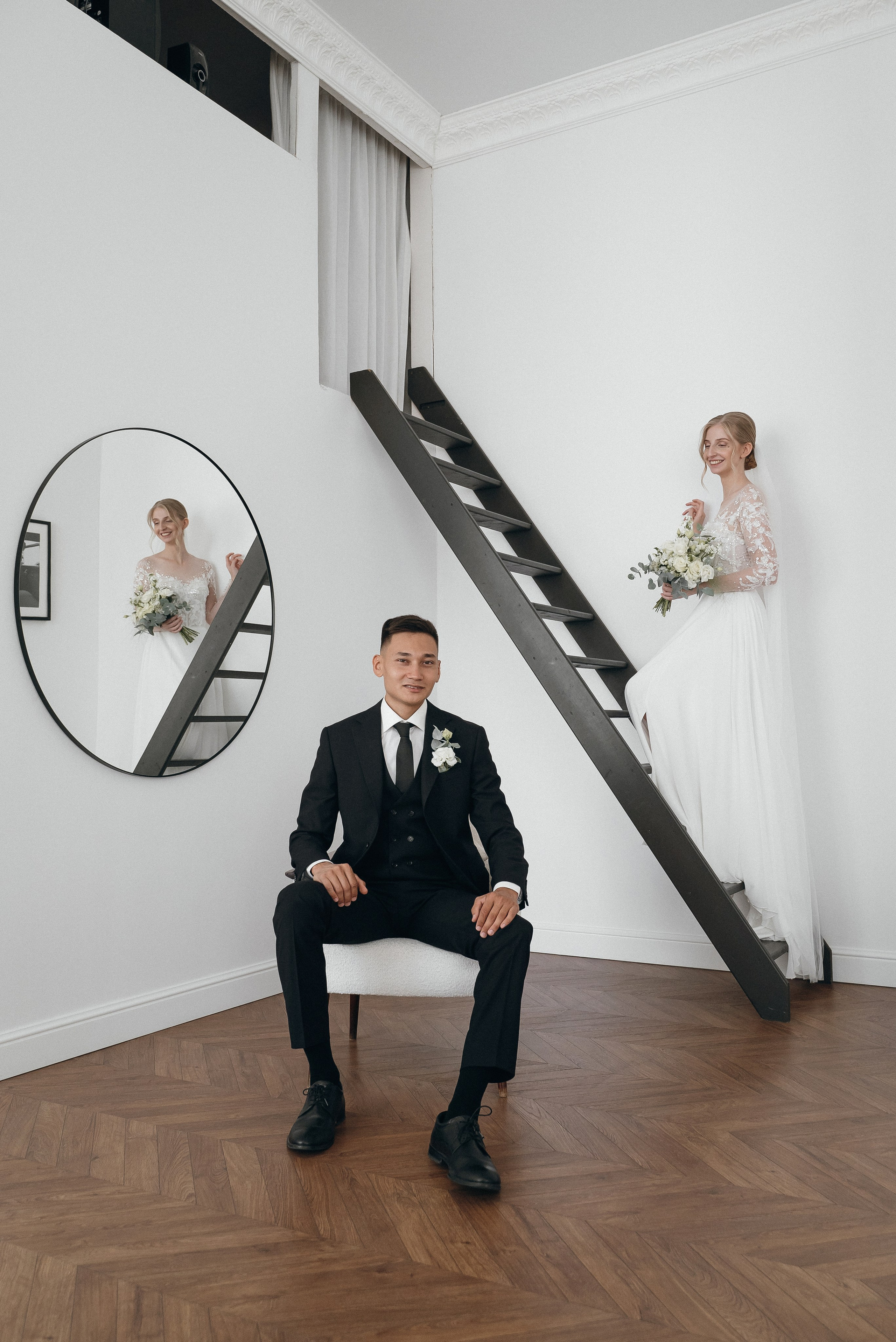 Ольга & Иосиф. Фотограф в Краснодарском крае Александр Шульга