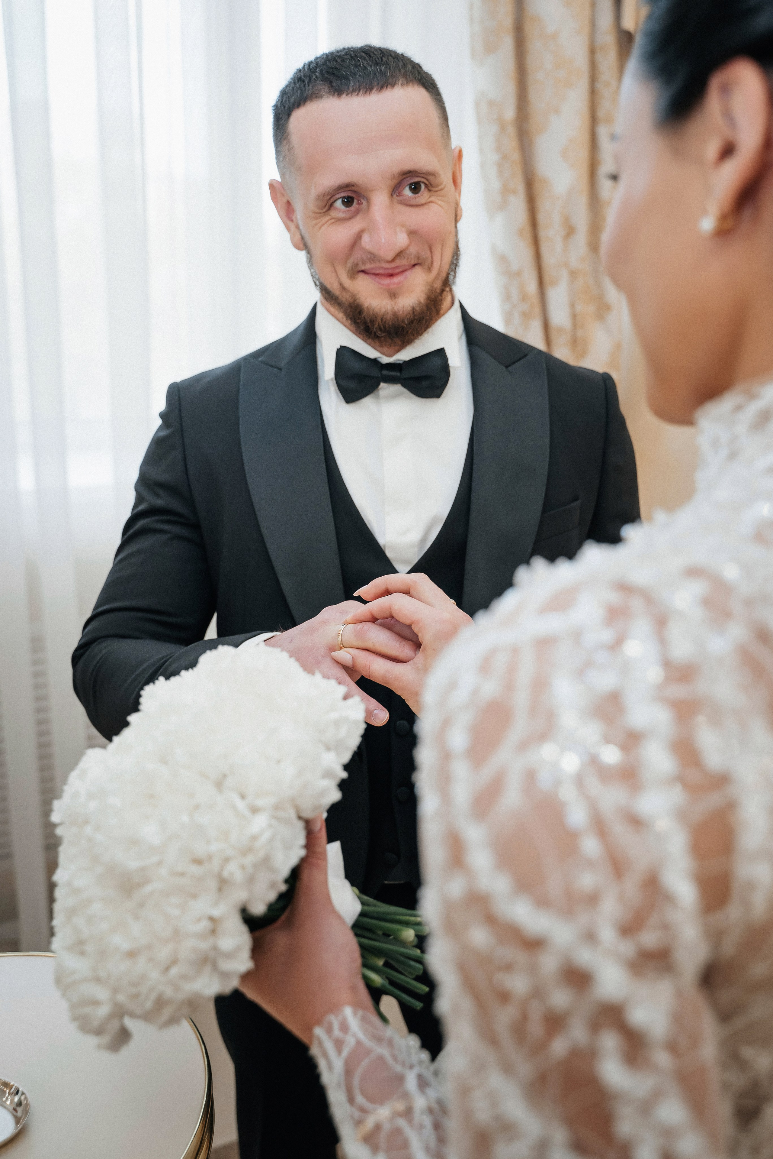 Алена & Анатолий. Фотограф в Краснодарском крае Александр Шульга