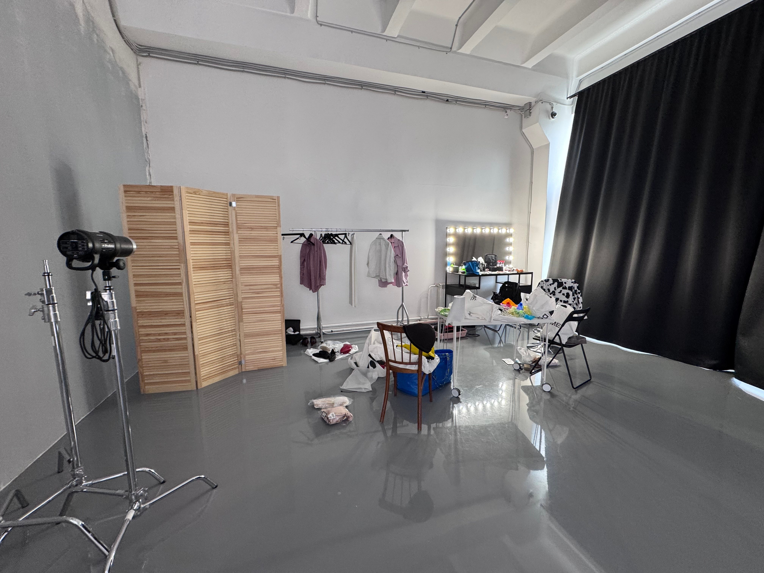 Дикий бьютик — полная коллекция