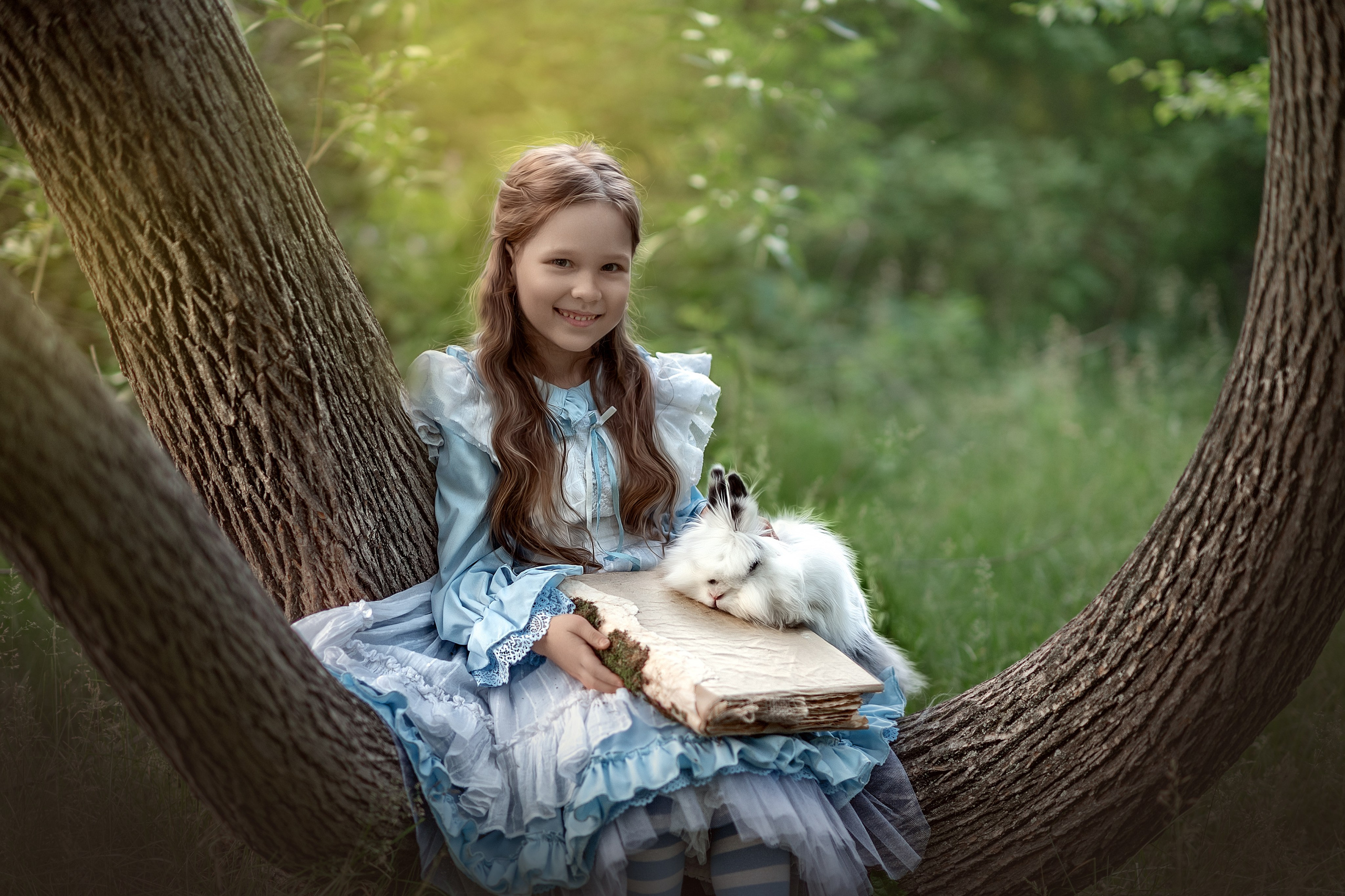 АЛИСА. Семейный фотограф Екатеринбург Лора Мур