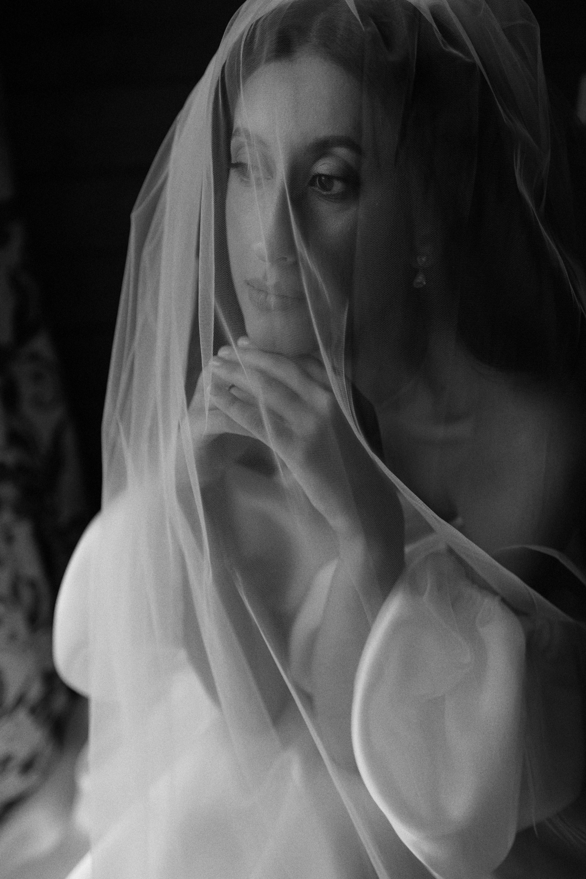 Камилла и Денис. Фотограф Смоляк Алена