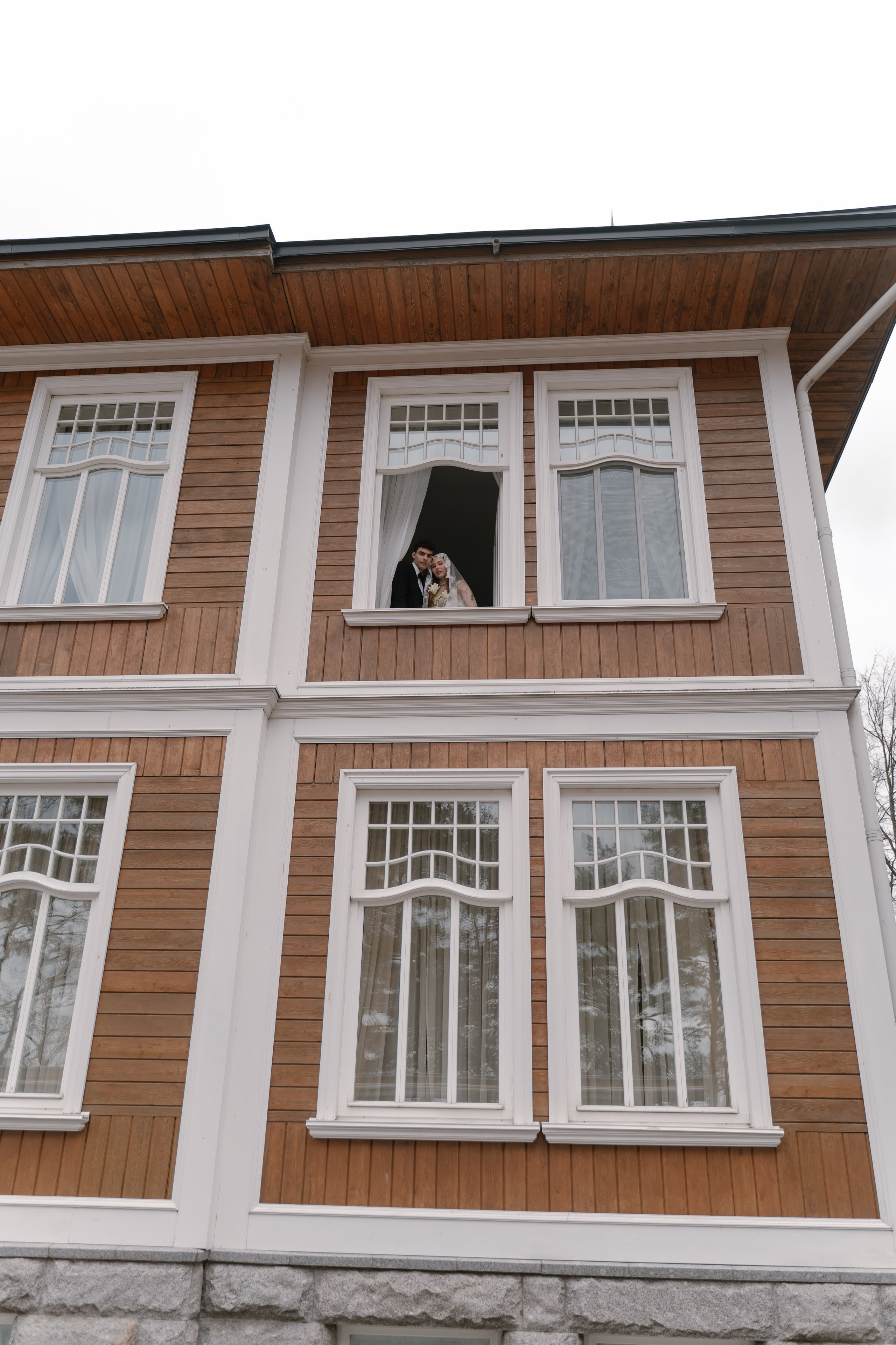 P&A (творческая съемка). Свадебный фотограф — Наталья Фед СПб/Москва