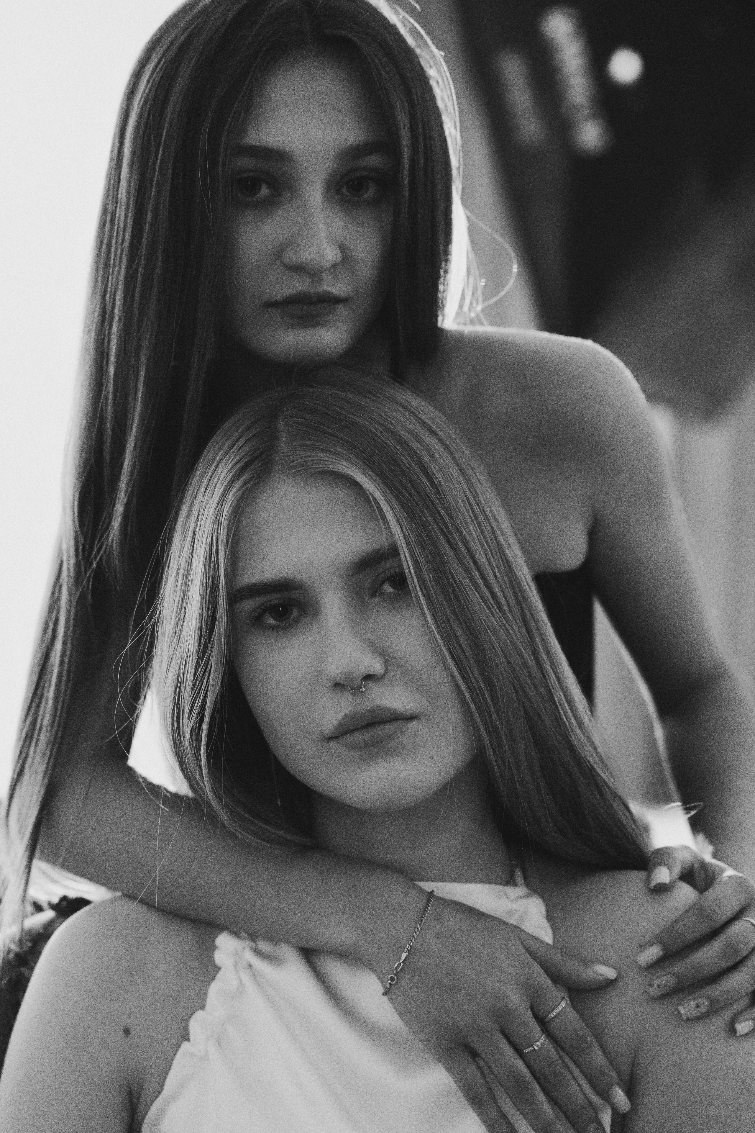София + Настя. MASHA_PRO.ART фотограф в Курске