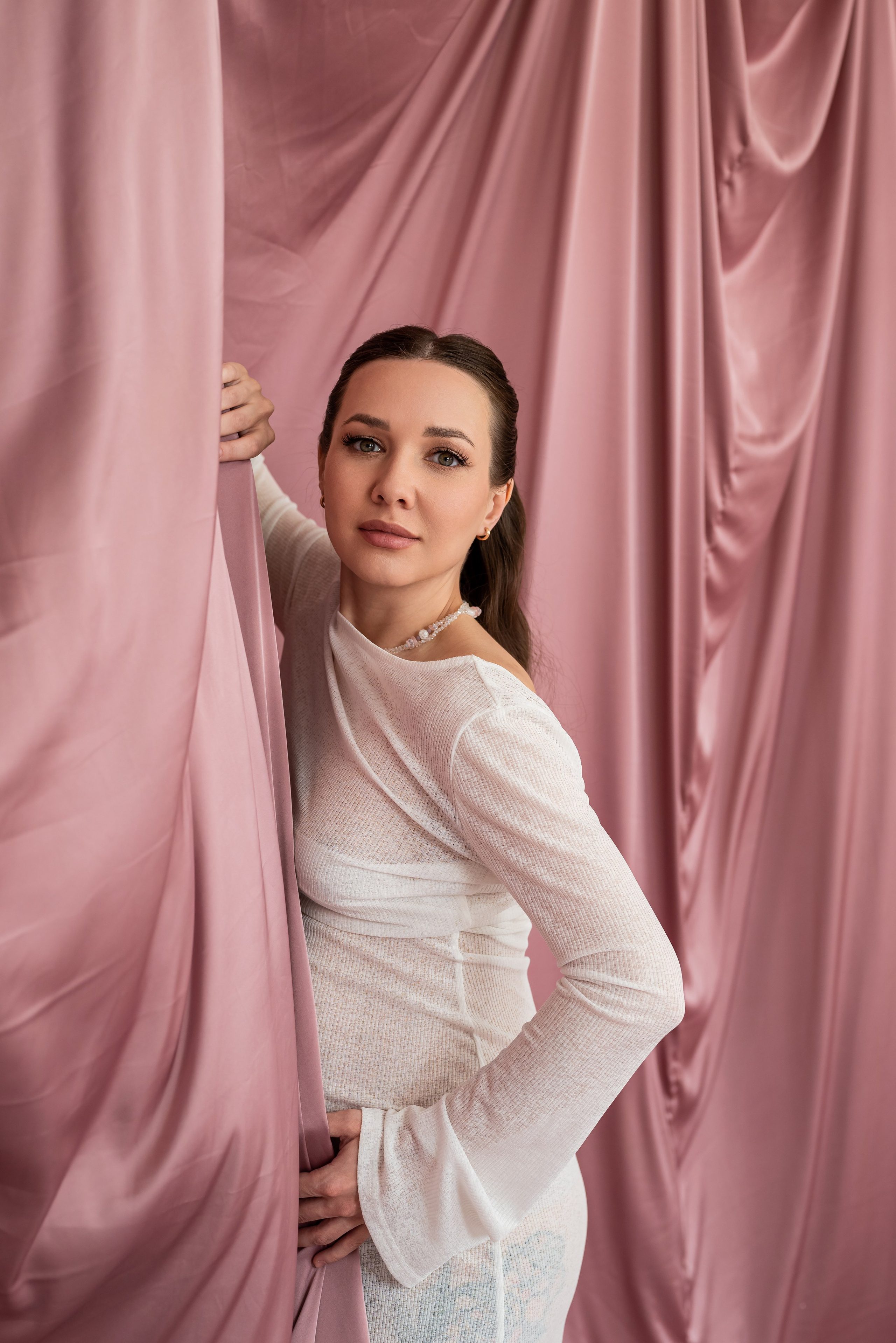 Милена. Фотограф в городе Салават