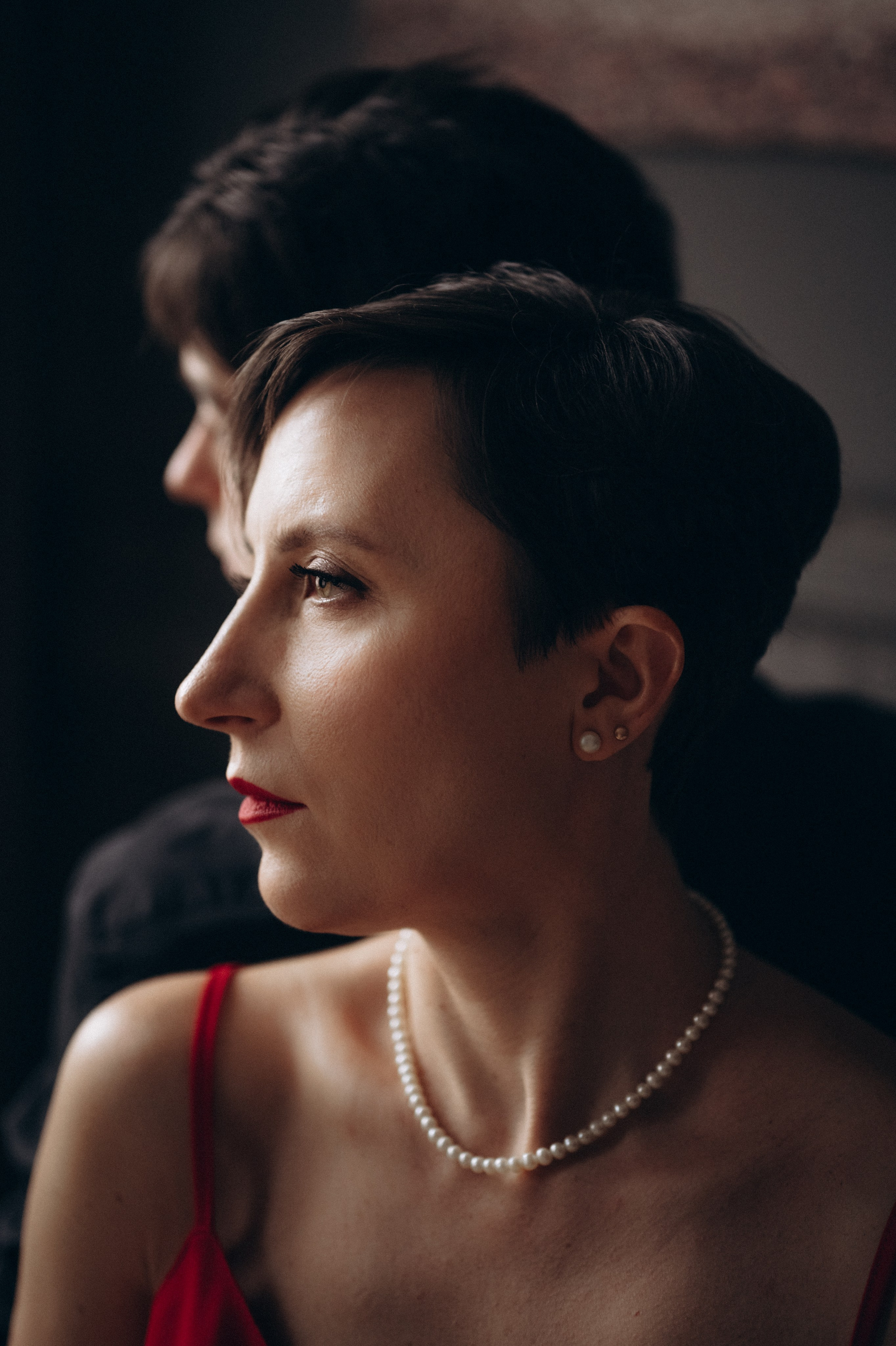 Евгения и Саша. Фотограф Горбенко Анна