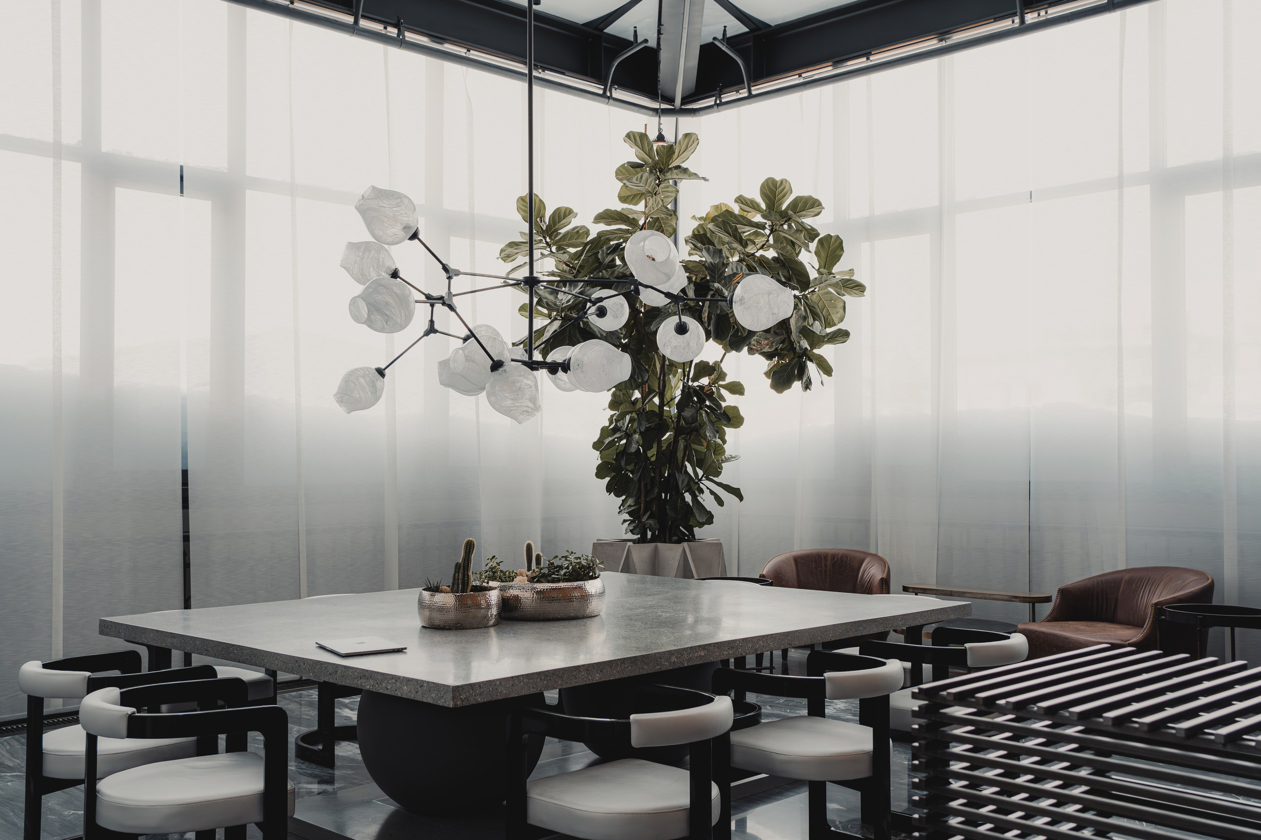 Interior photoshoot of the presidential suite Kazan Palace by TASIGO — Anton Avanzato