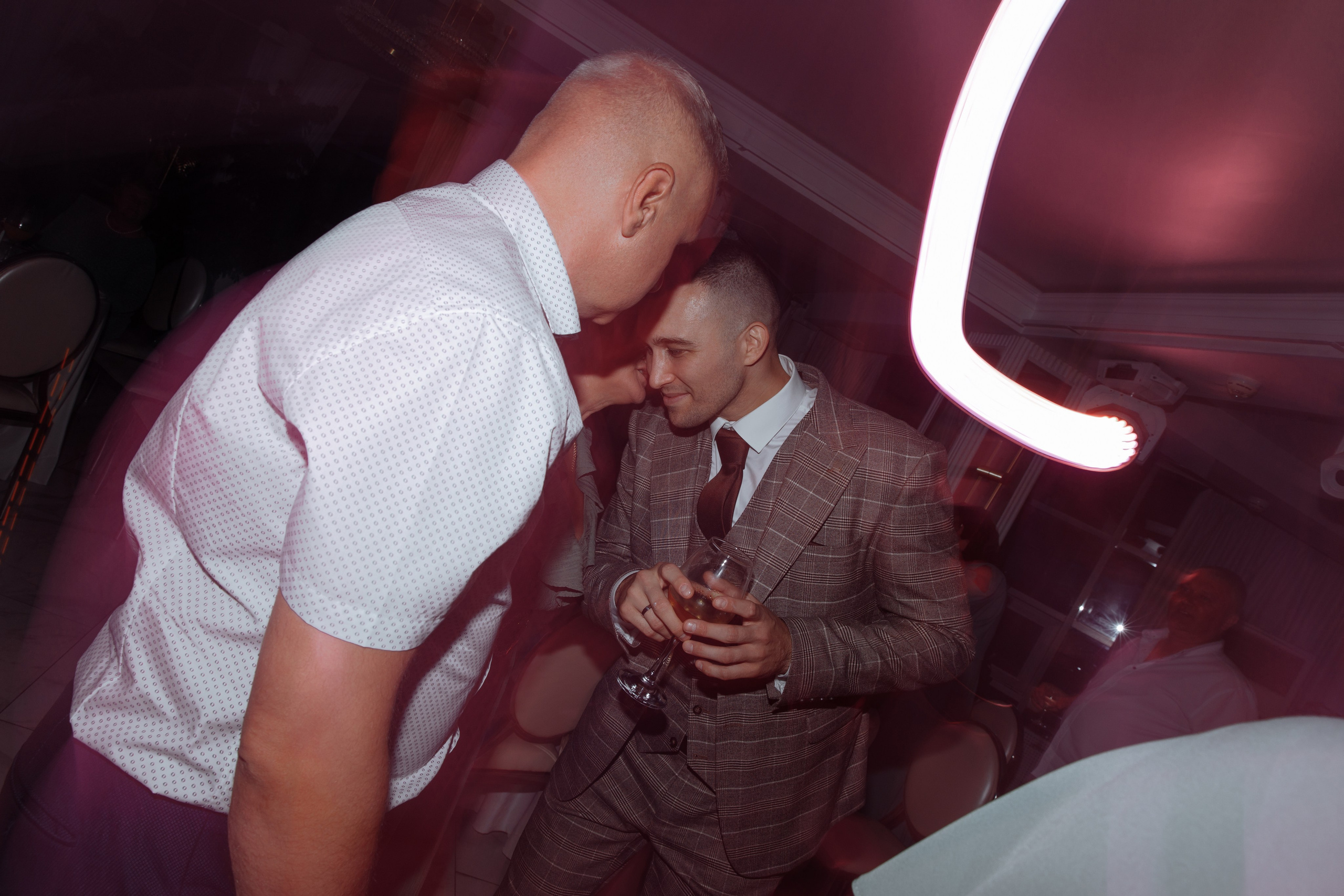 Карина и Вадим. Свадебный и семейный фотограф в Санкт-Петербурге Барсова Анастасия