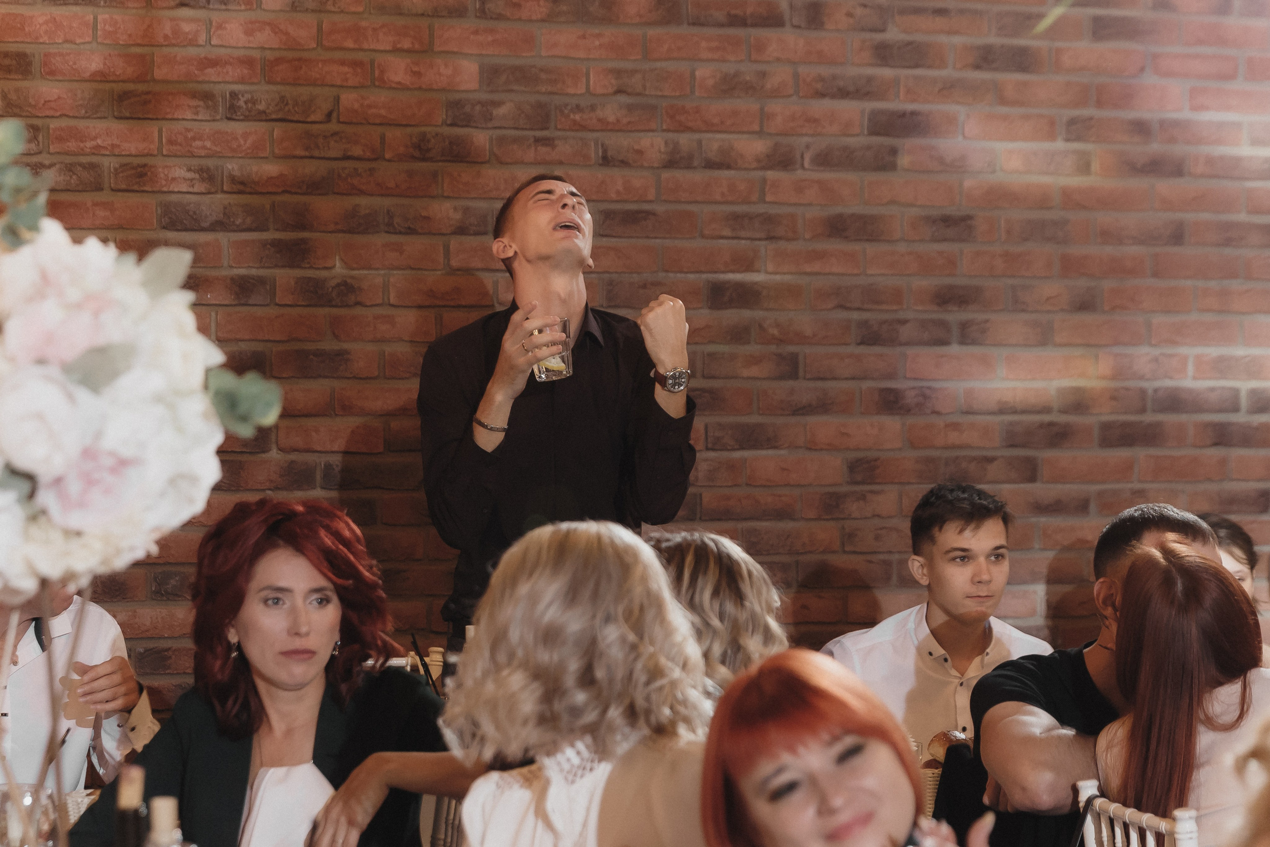 Палел и Полина. Фотограф в Волгограде — Александра Искандерова