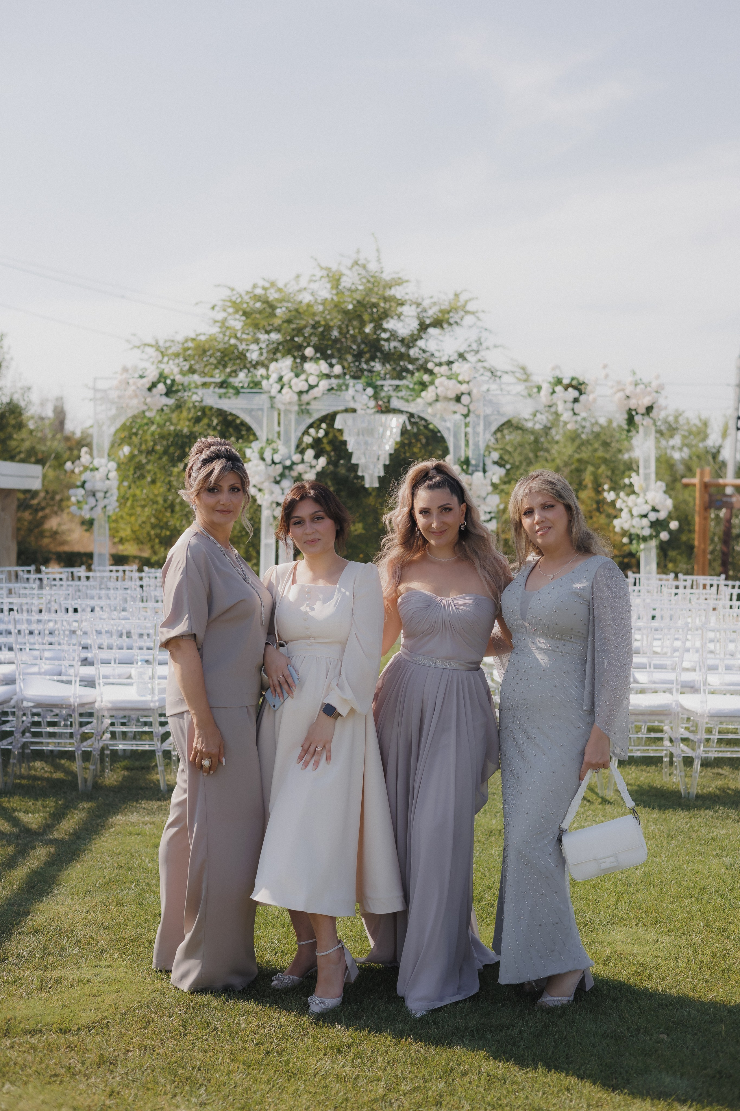 Эдгар и Ульяна. Фотограф в Волгограде — Александра Искандерова