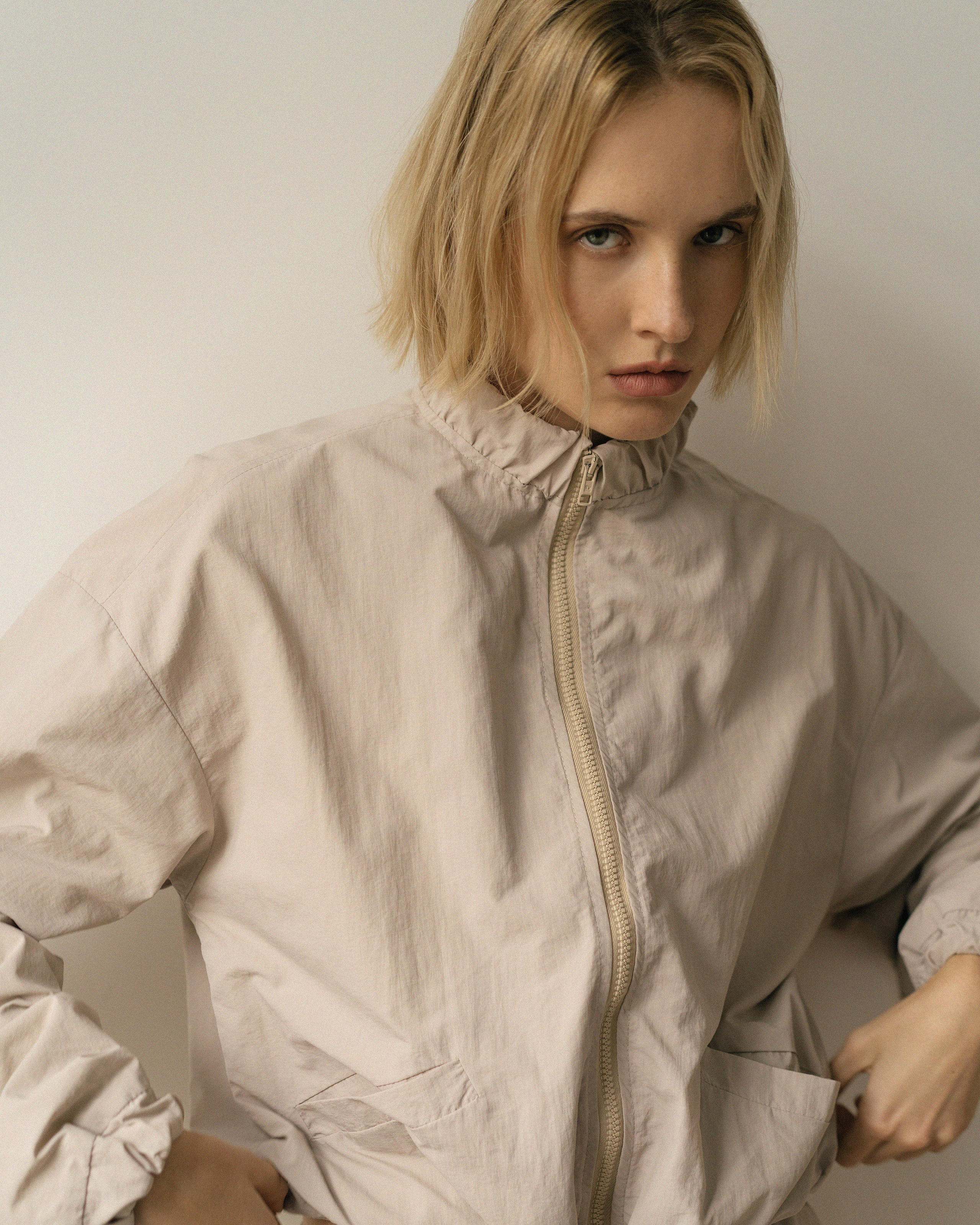 Ancha. Commercial photographer Natalia Bychkova