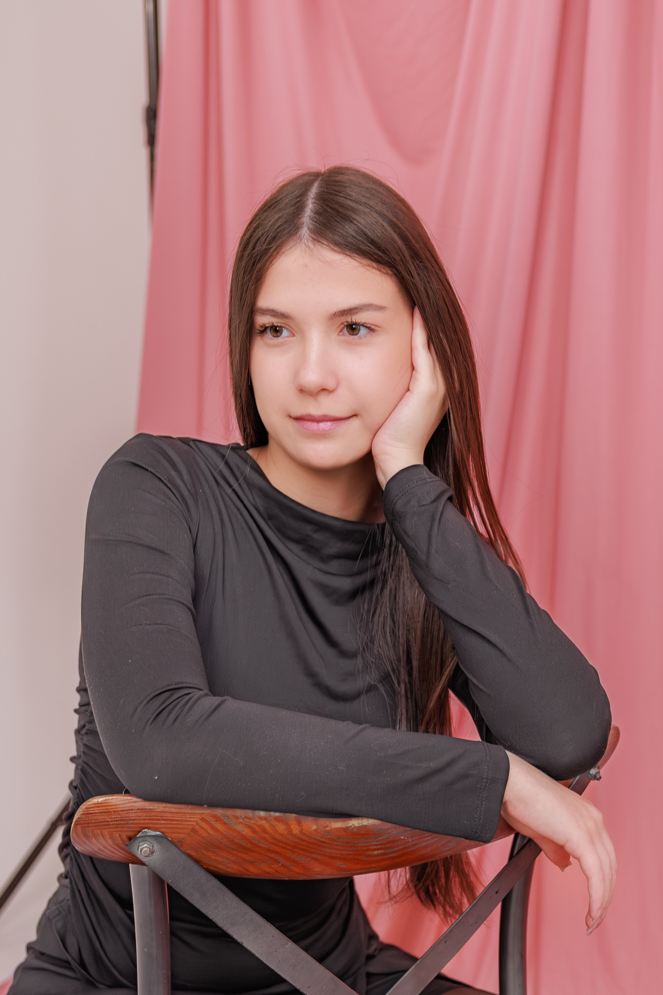 Семейная фотосессия в Хабаровске 3 поколения. Семейный Фотограф в Хабаровске Мария Кучерявая