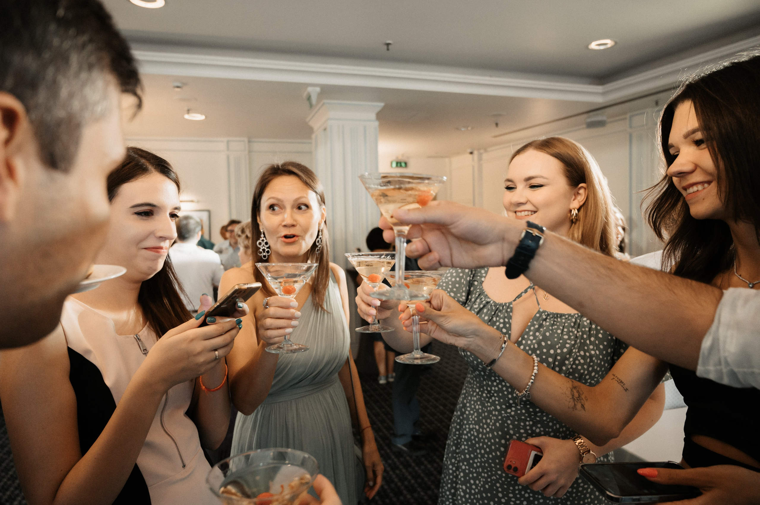 Никита и Лина. Свадебный фотограф Александр Давыдов