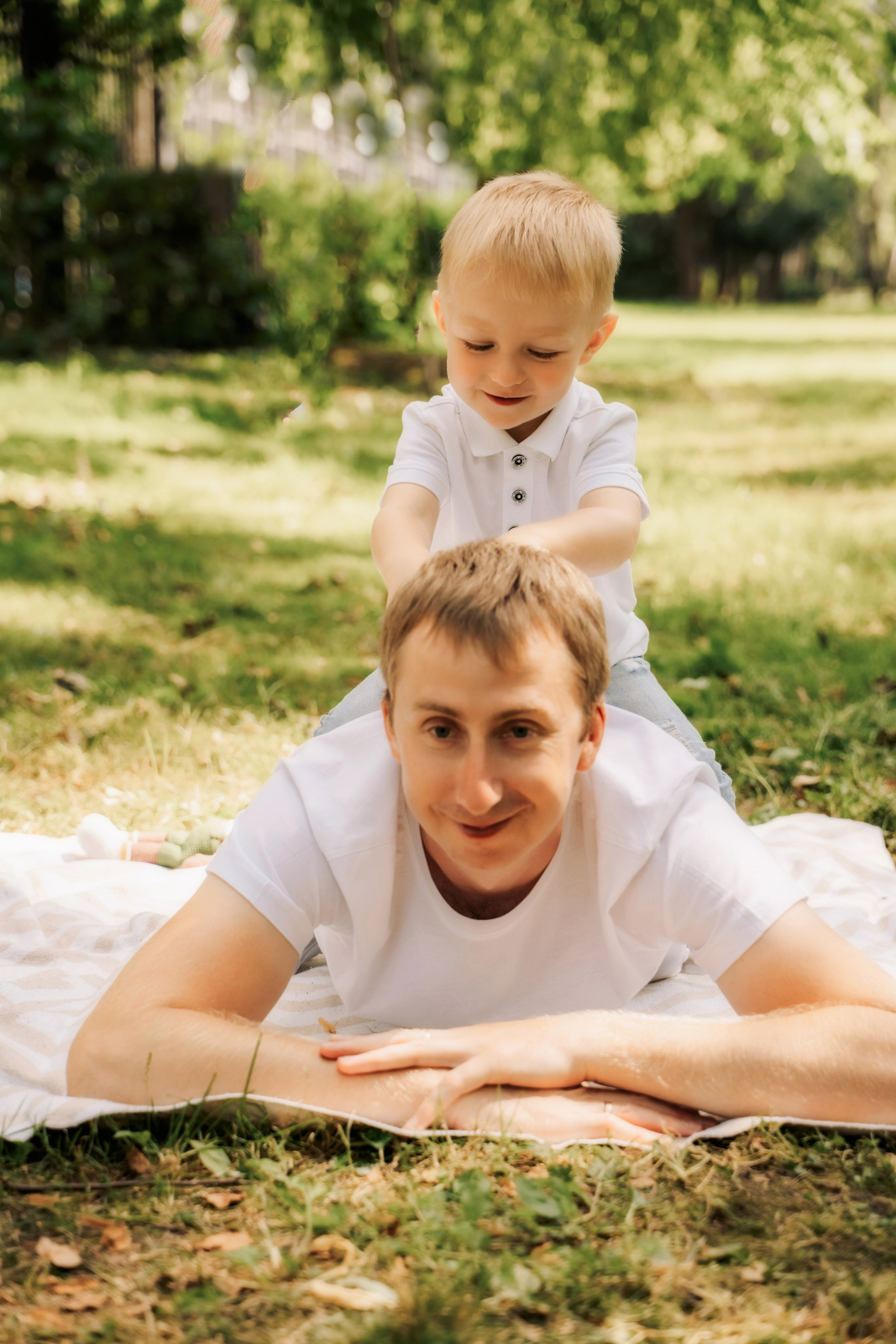 14. Детский и семейный фотограф Ташкент Наталья Кривенко