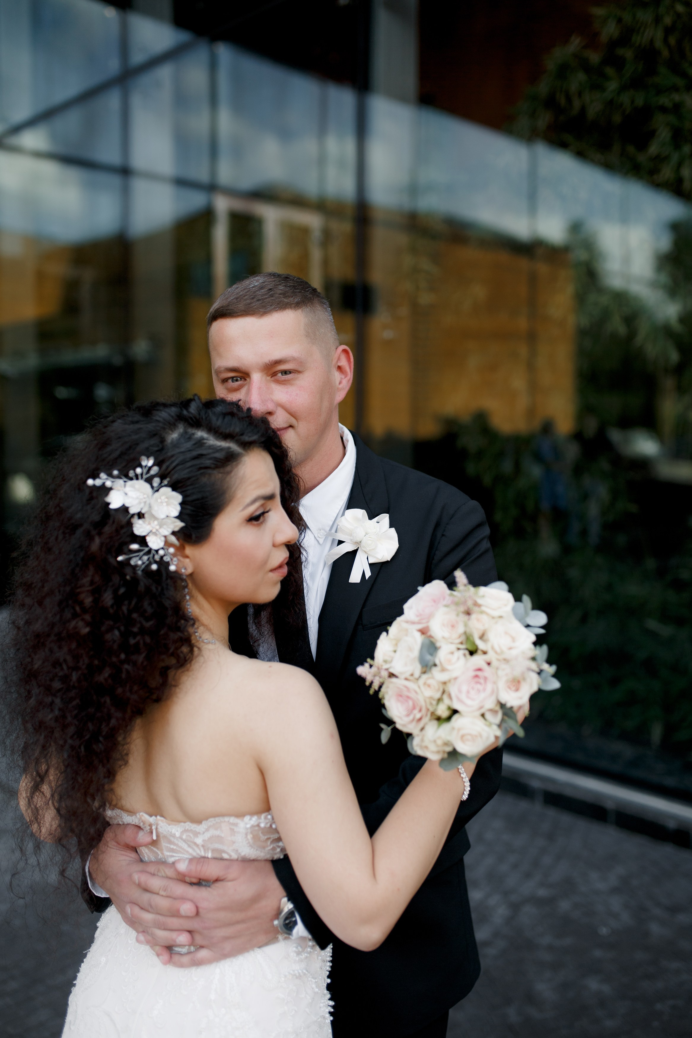 Свадебное. Фотограф в Смоленске и Москве Ирина Макарова