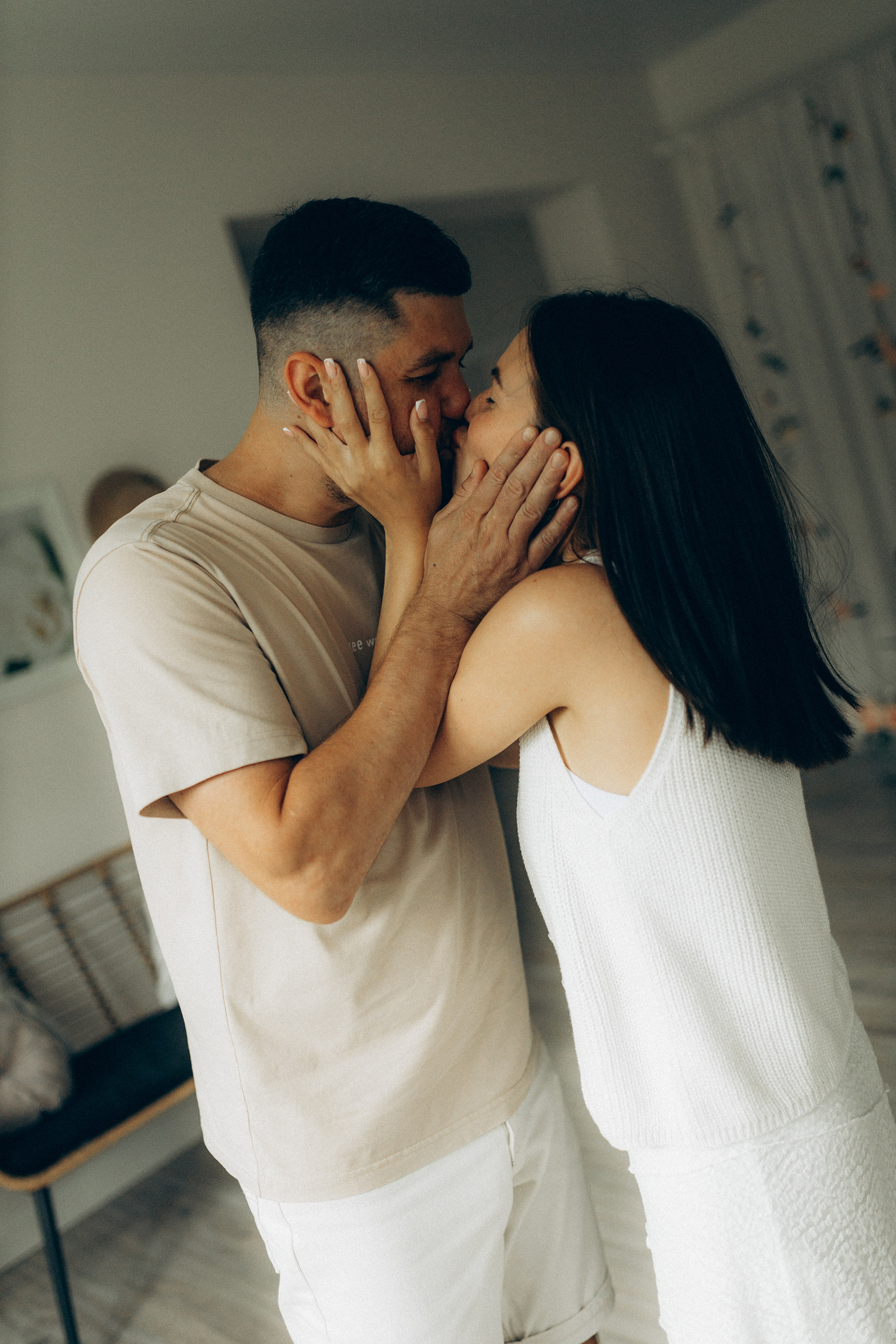 Александра, Дмитрий, Лев. Фотограф НОГИНСК, Москва, Анастасия Белая