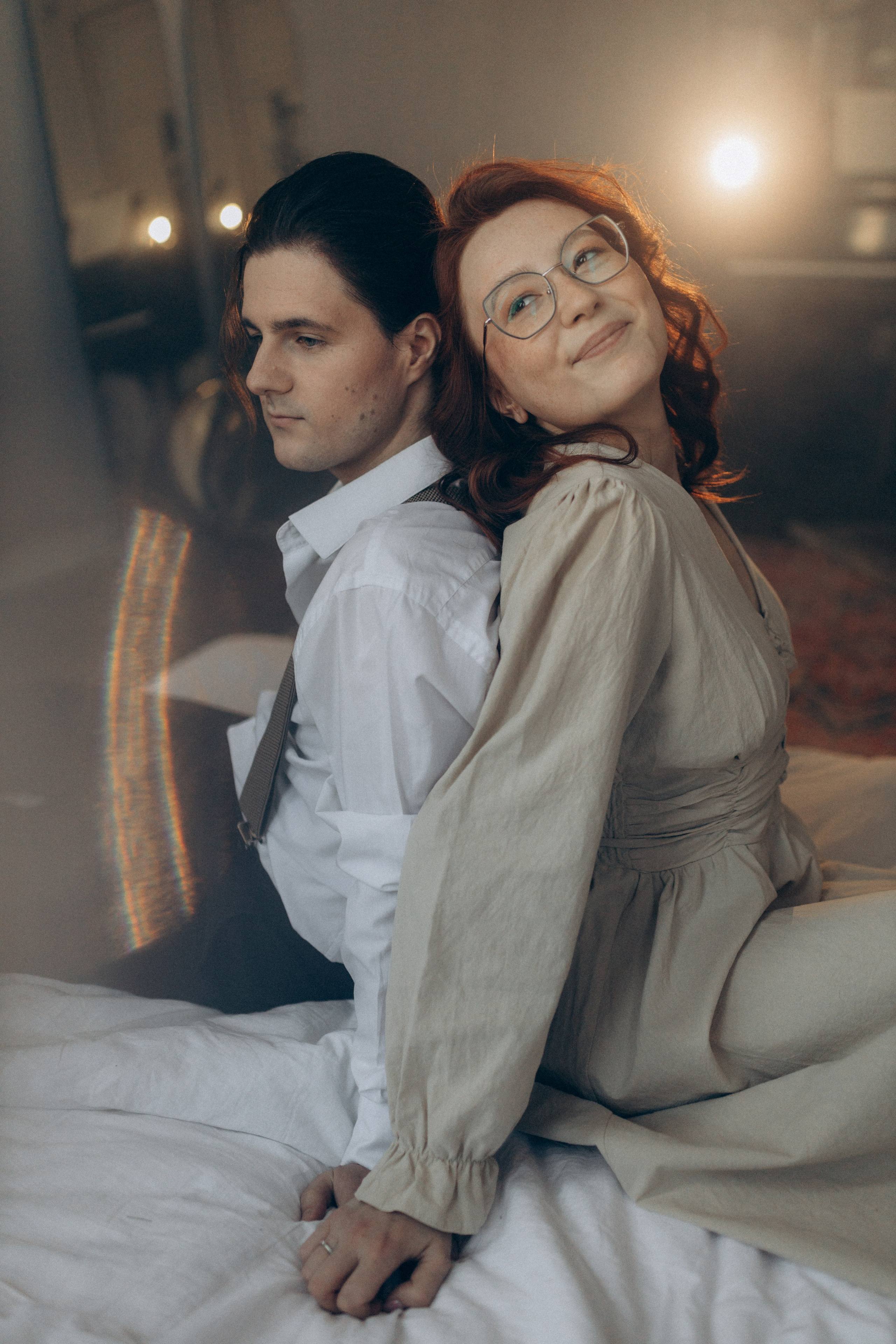 Катя & Витя. Фотограф НОГИНСК, Москва, Анастасия Белая