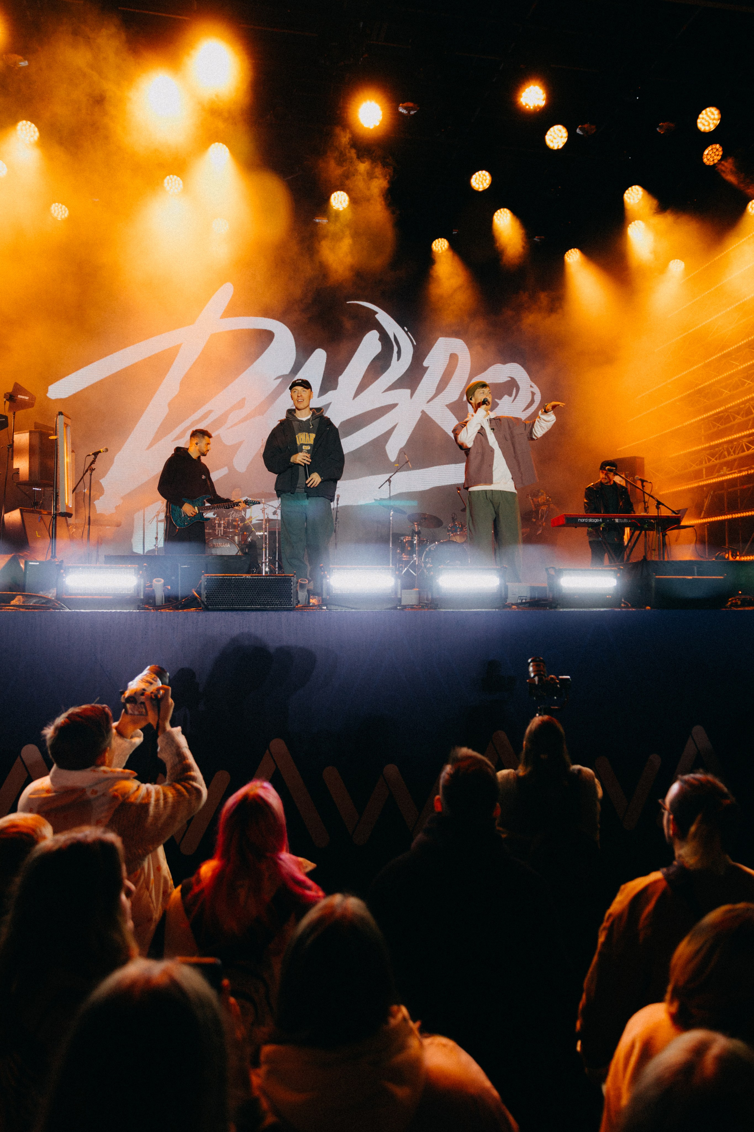 DABRO Москва 27.09.25. Фотограф НОГИНСК, Москва, Анастасия Белая