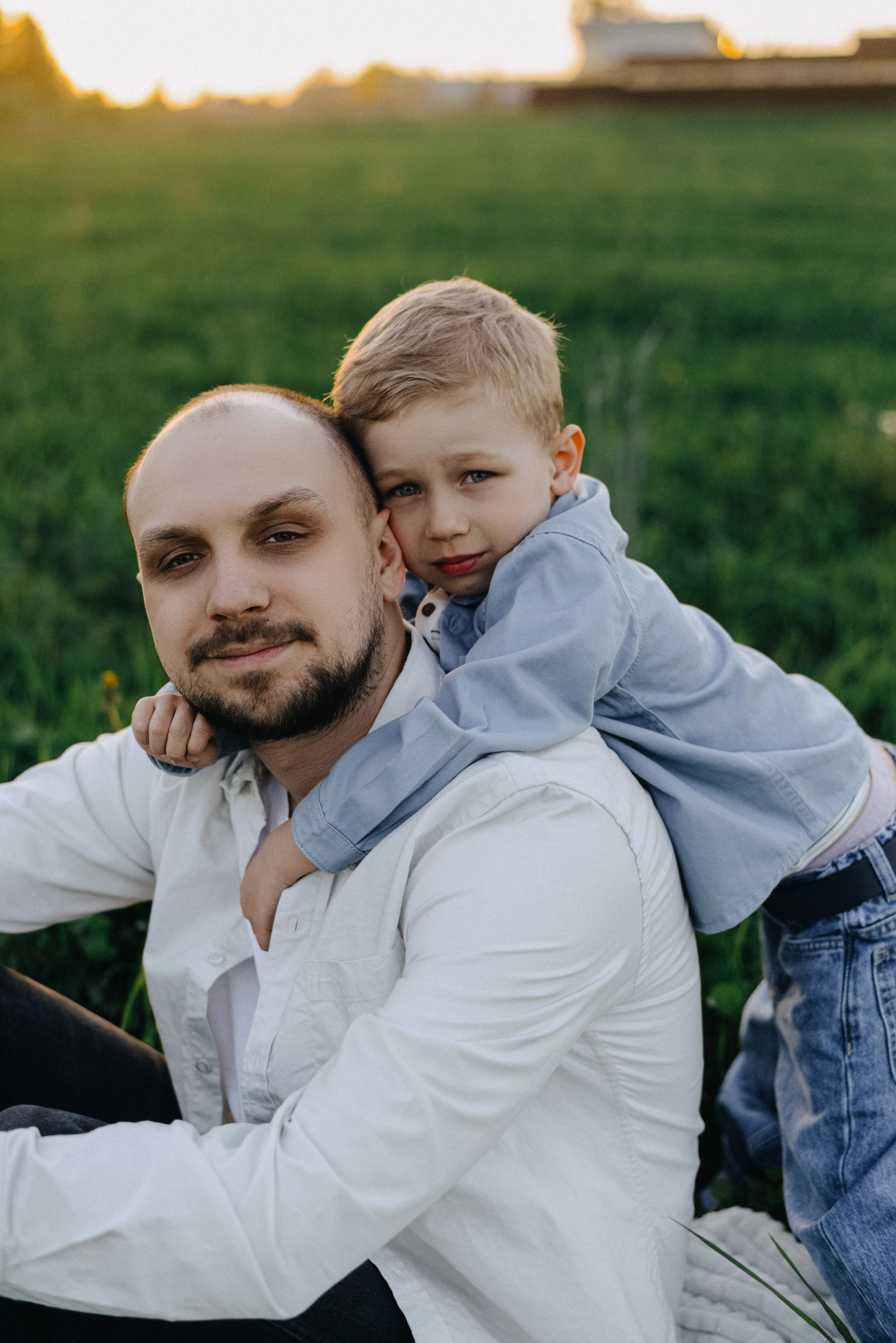 Онучины. Фотограф в Москве Емельяненко Светлана