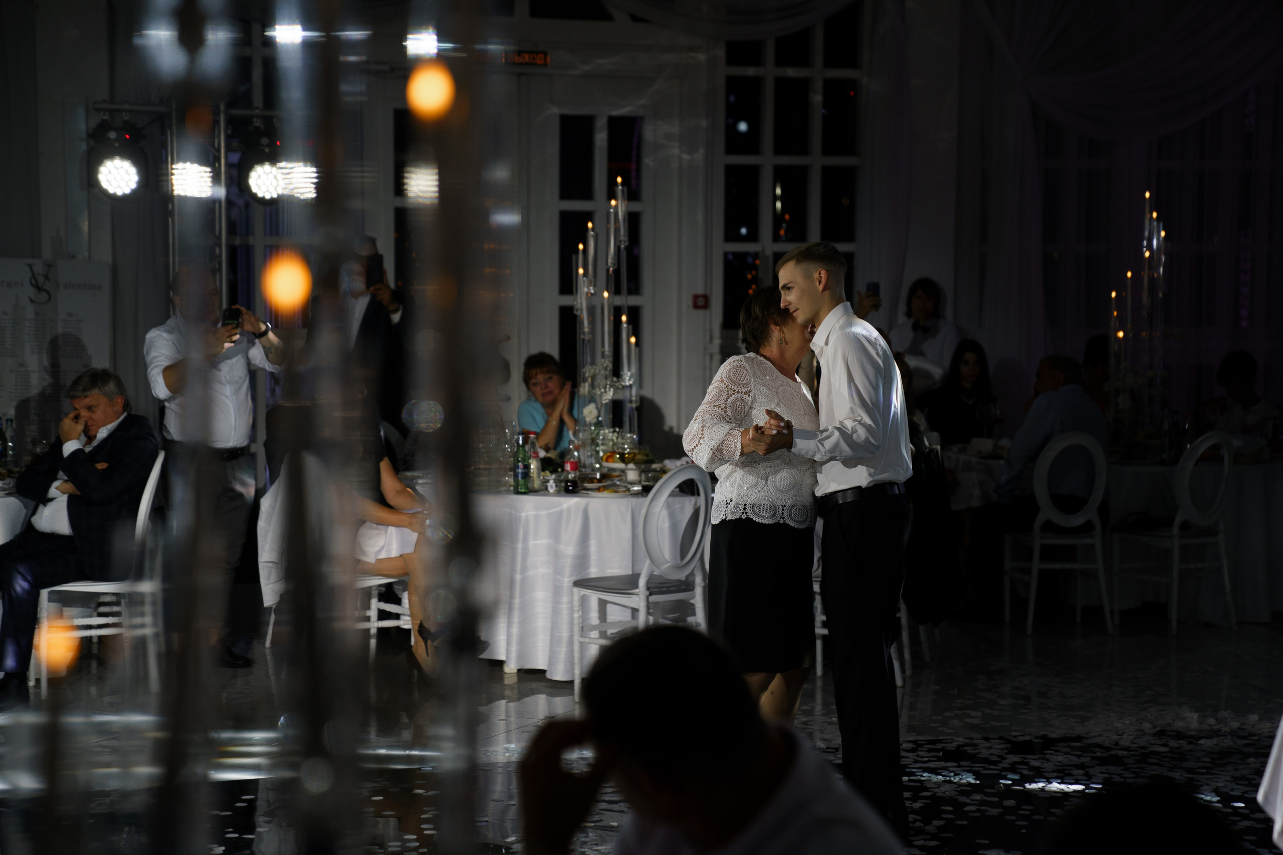 Сергей и Валентина. Свадебный и репортажный фотограф Ростов-на-Дону Алексей Гуль