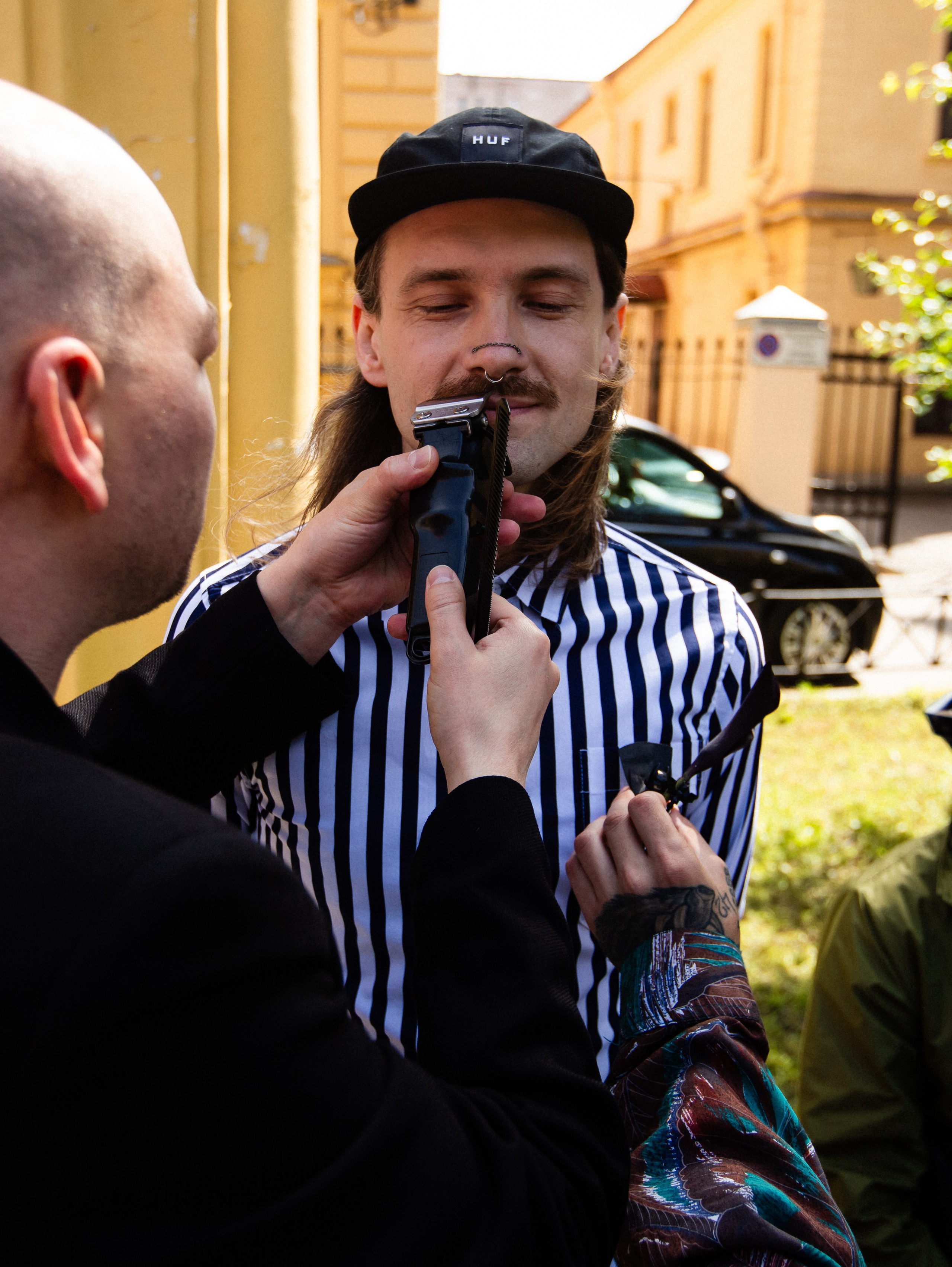 Свадьба Анна и Борис 2025. Фотограф Мария Немм