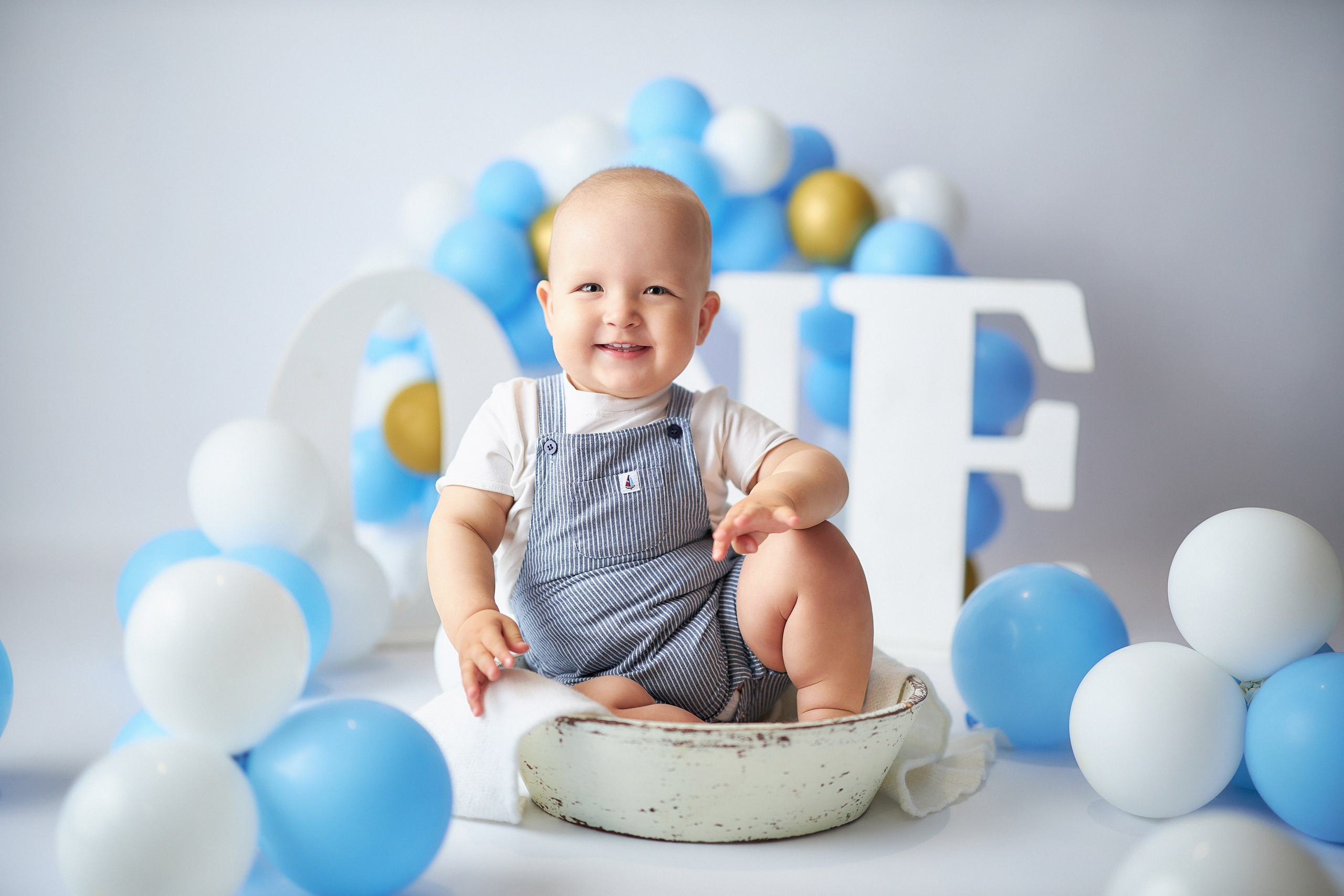 Годовасики. Фотограф новорожденных в Набережных челнах