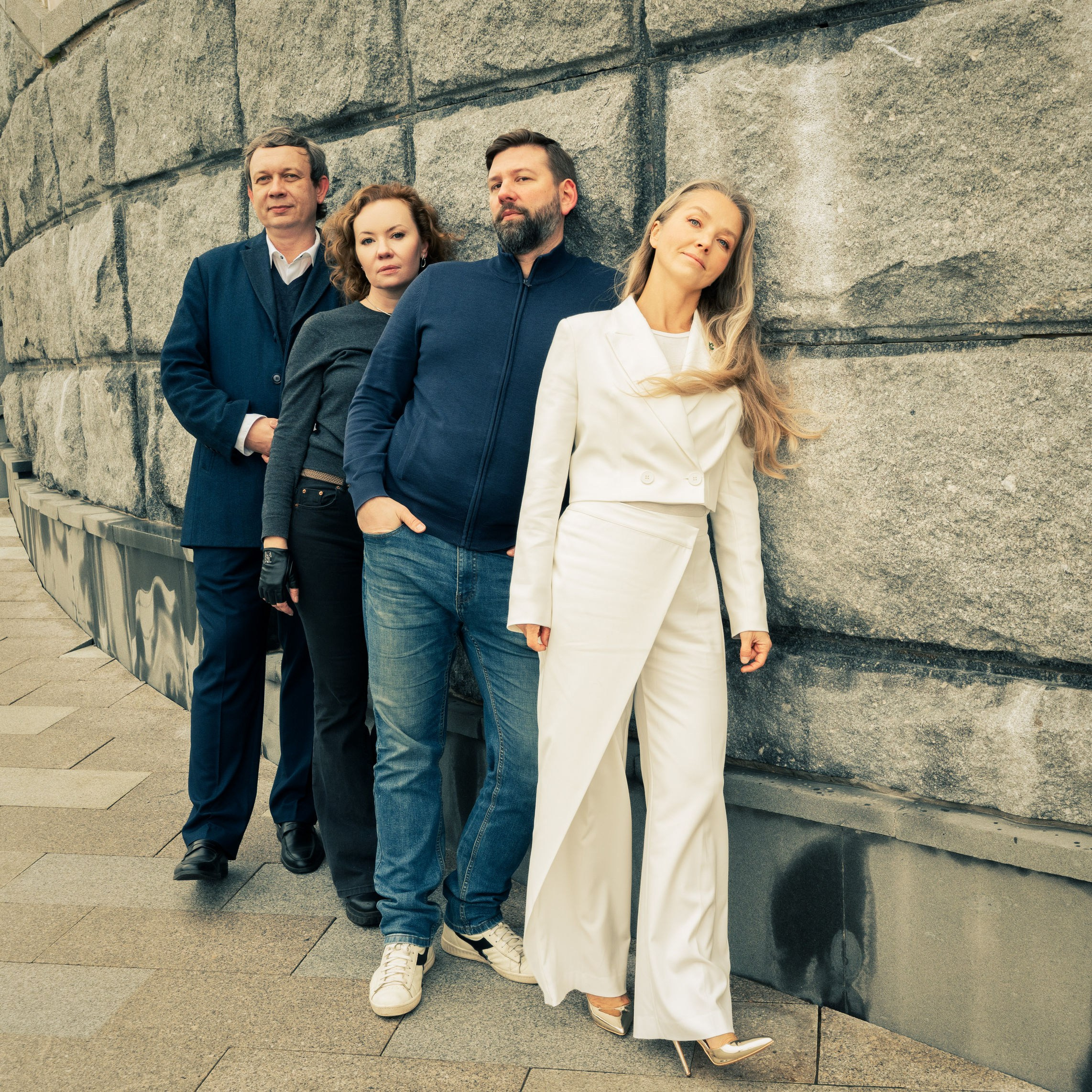 Фотосессия на Речном Вокзале. Яростный фотолюбитель Vervie Vitoe