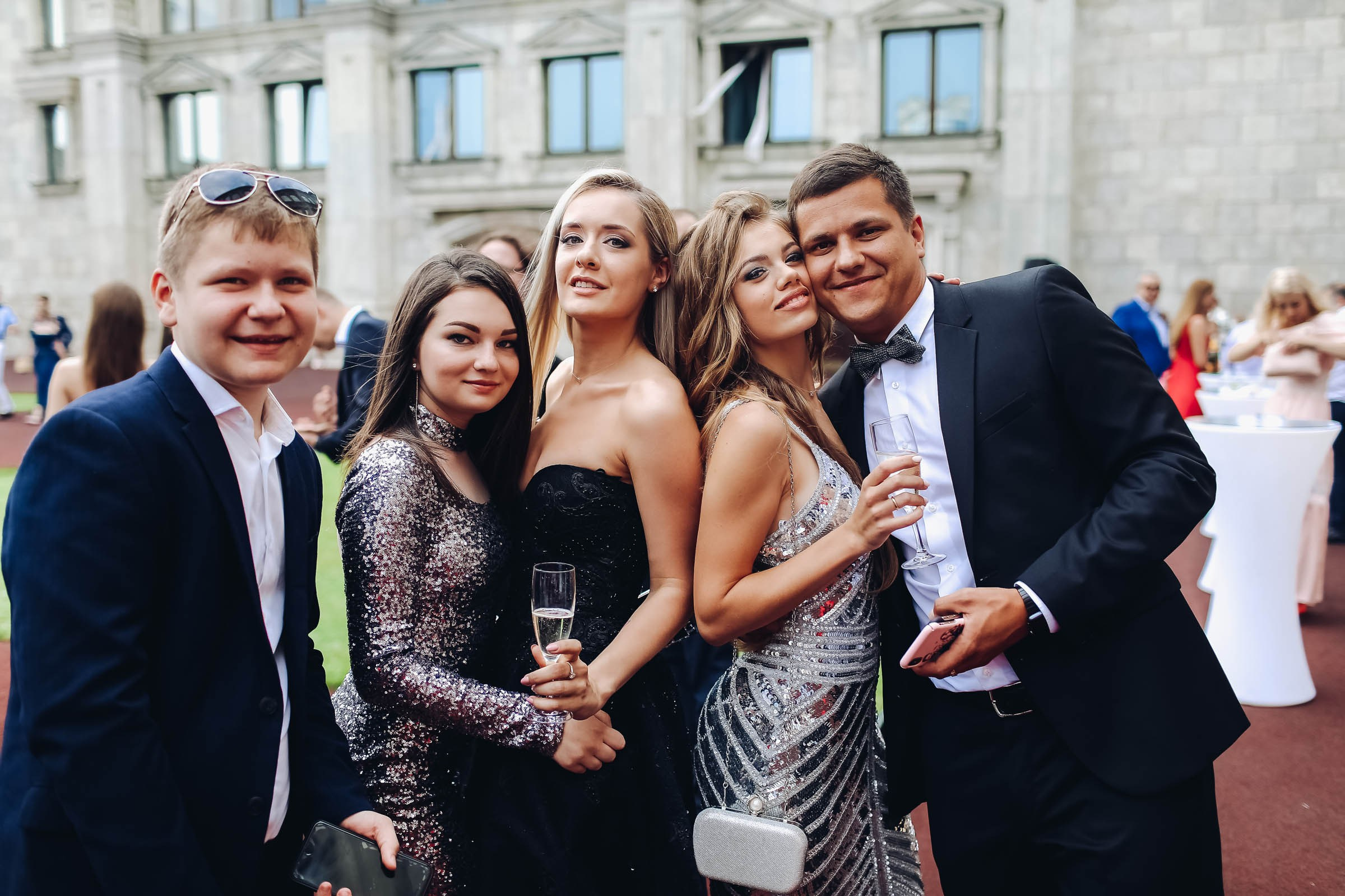 Магическая история любви. Фотограф Константин Пешков