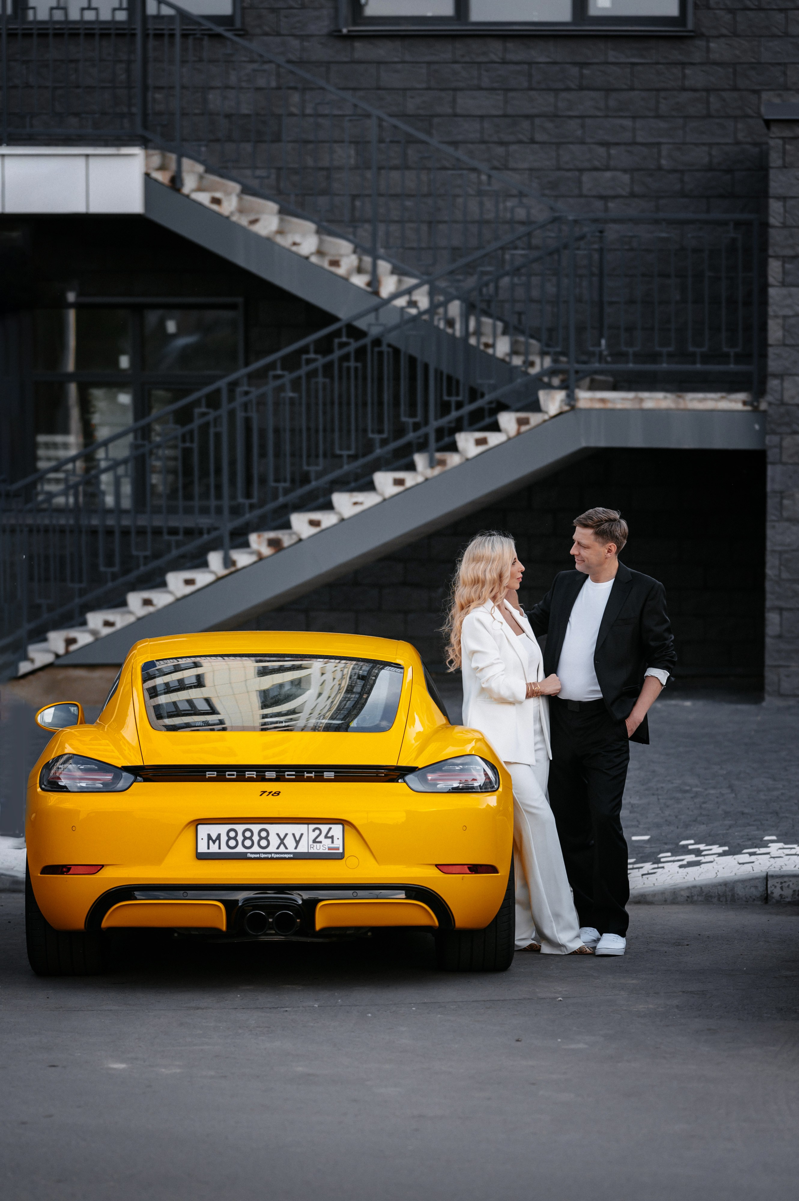 Про любовь…. Фотограф Юлия Павлова Красноярск