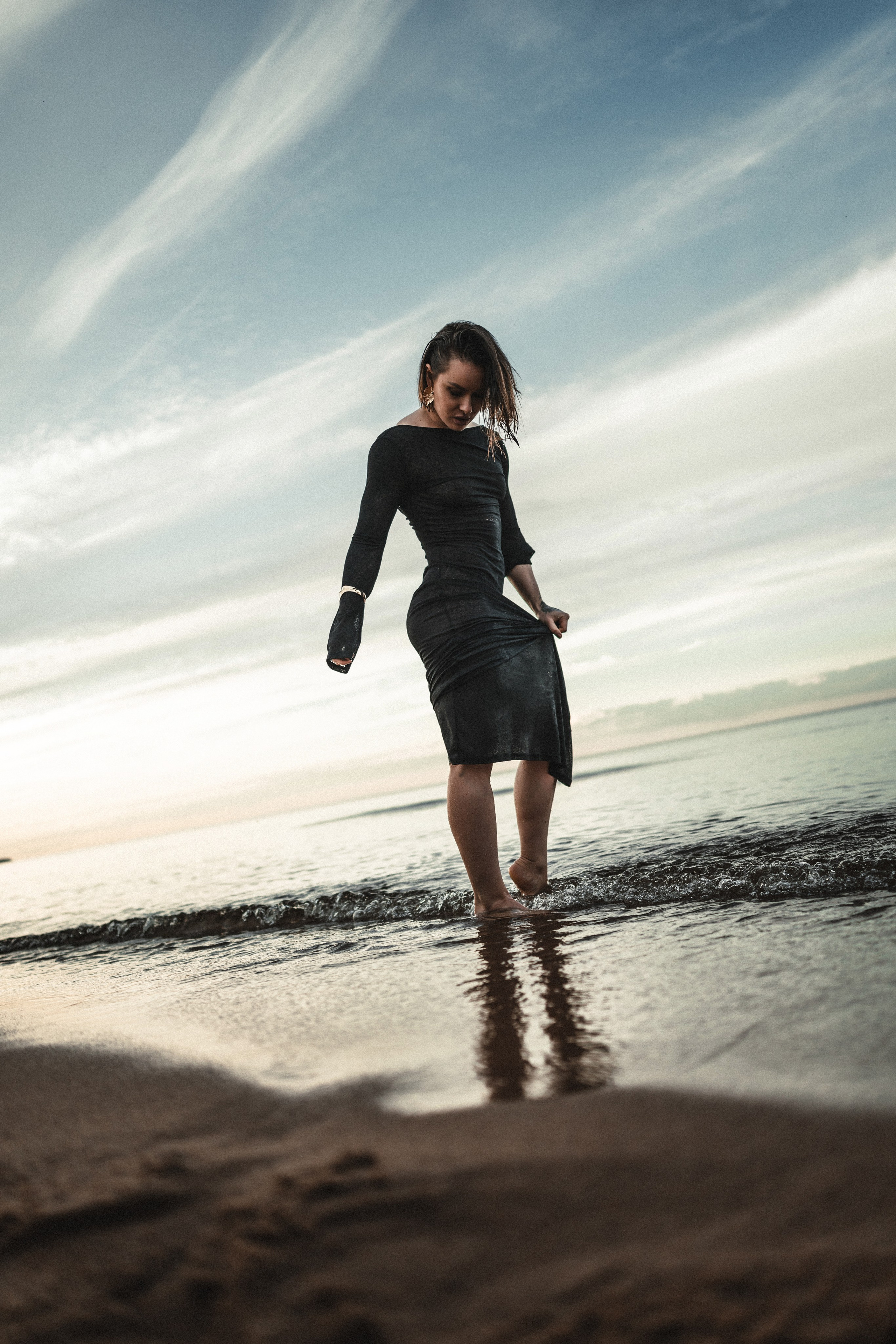 Анна. Фотограф в Санкт-Петербурге Шевцов Андрей