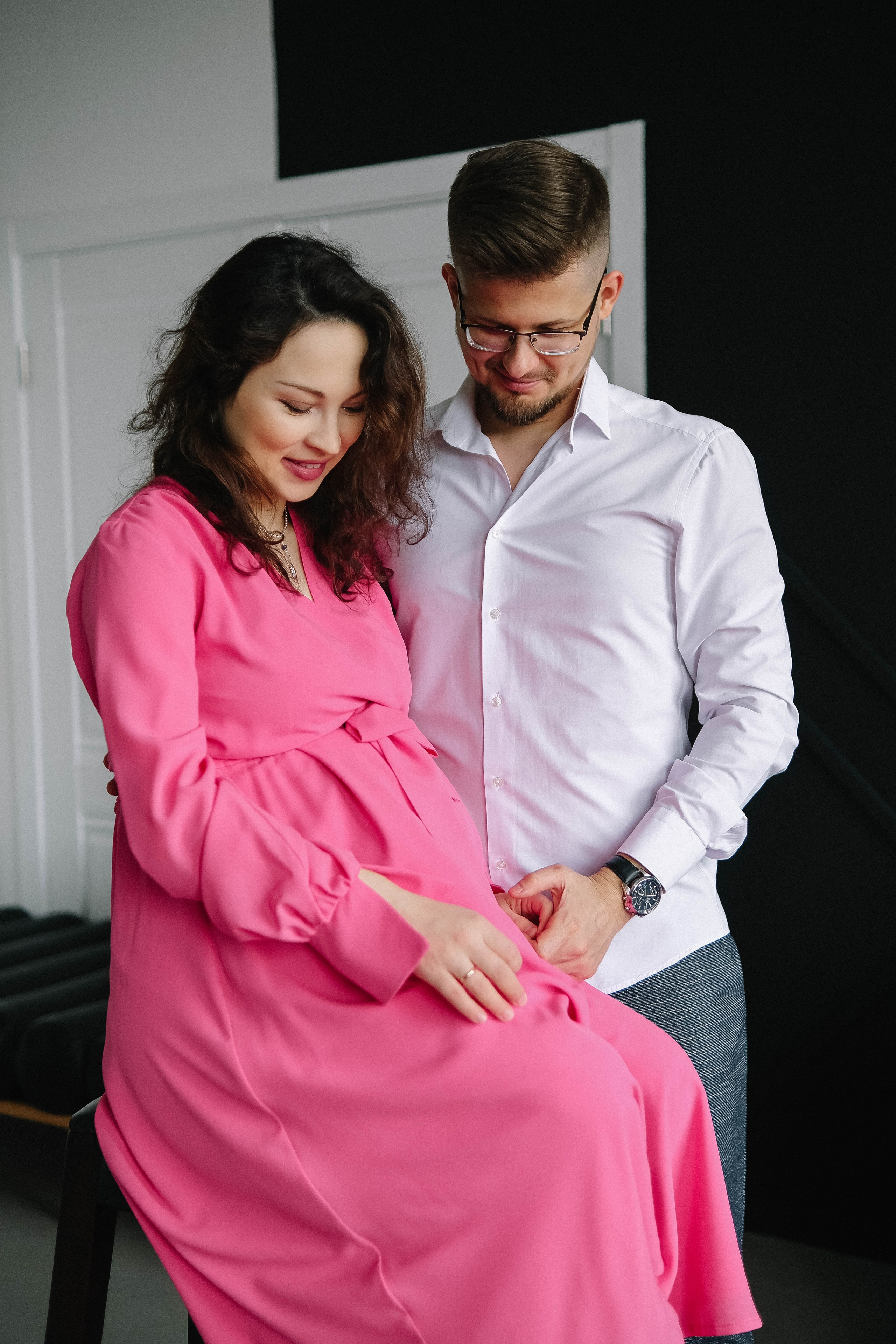 В ожидании чуда (ЖЕня и Женя). Главная